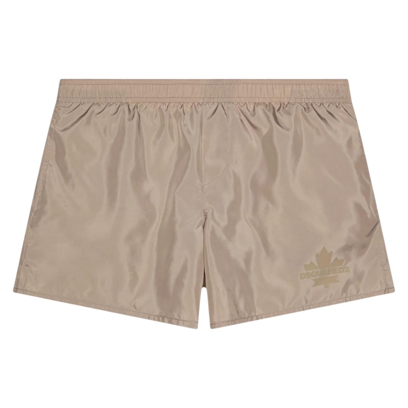Boxer mare DSQUARED2 kids Bambino DQ2879-D0A9E DQ717