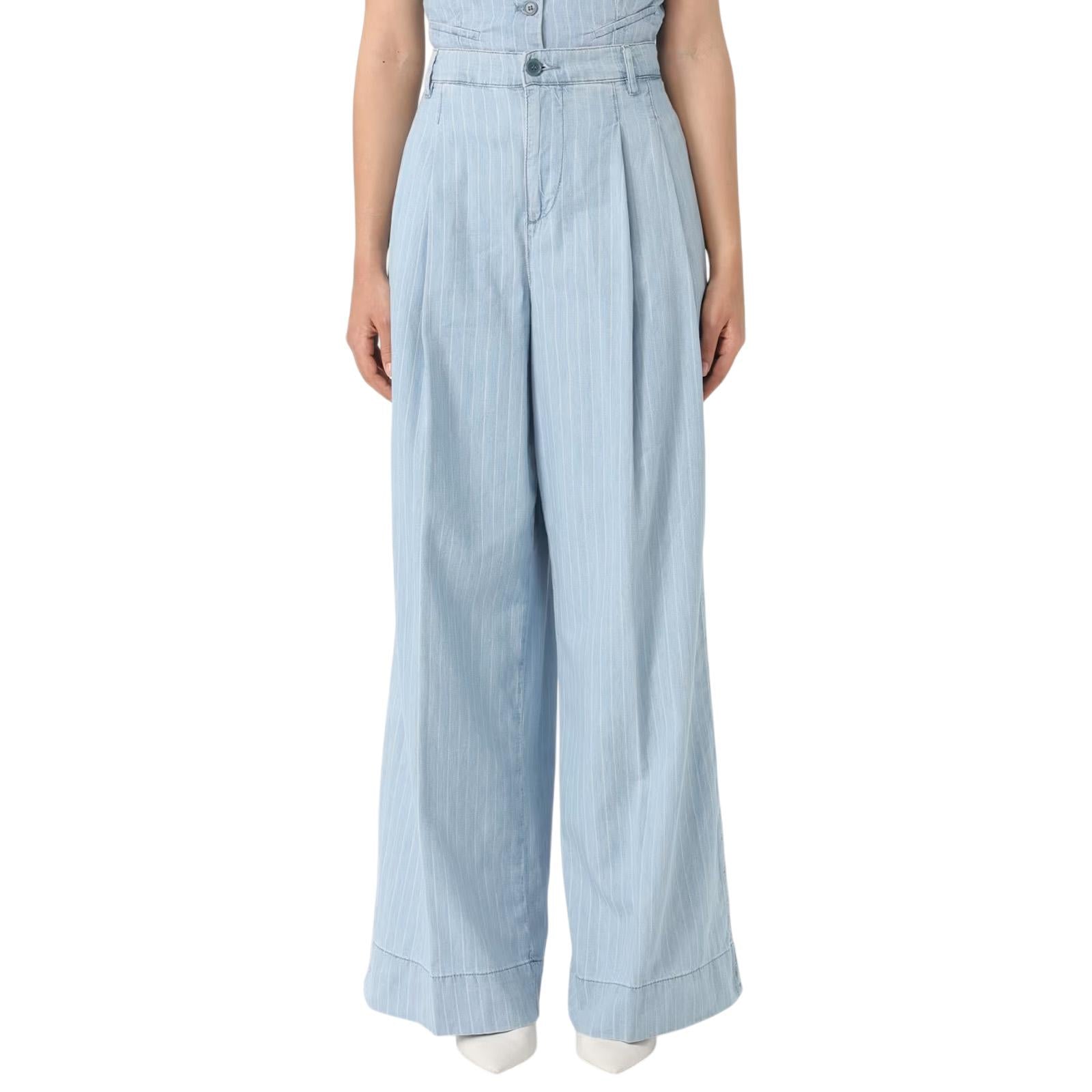 Pantalone LIU JO UA5123-D4989 78822 LIU JO