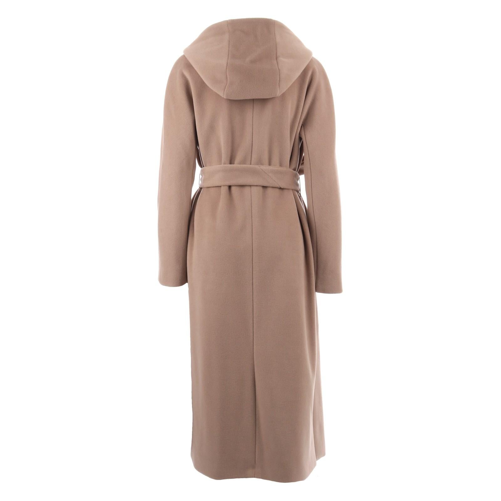 Cappotto EDA LOVER'S ELISA CAM EDA LOVER'S