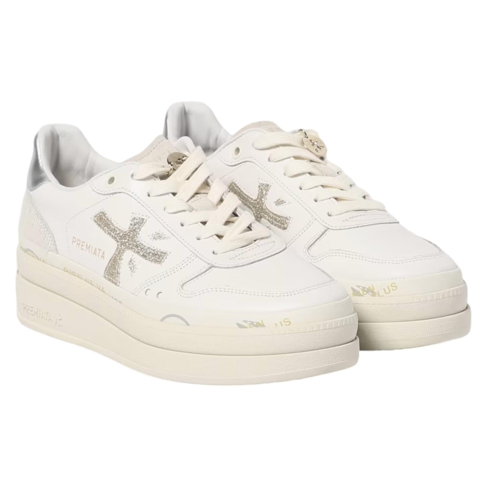Sneakers PREMIATA Donna MICOL 7750