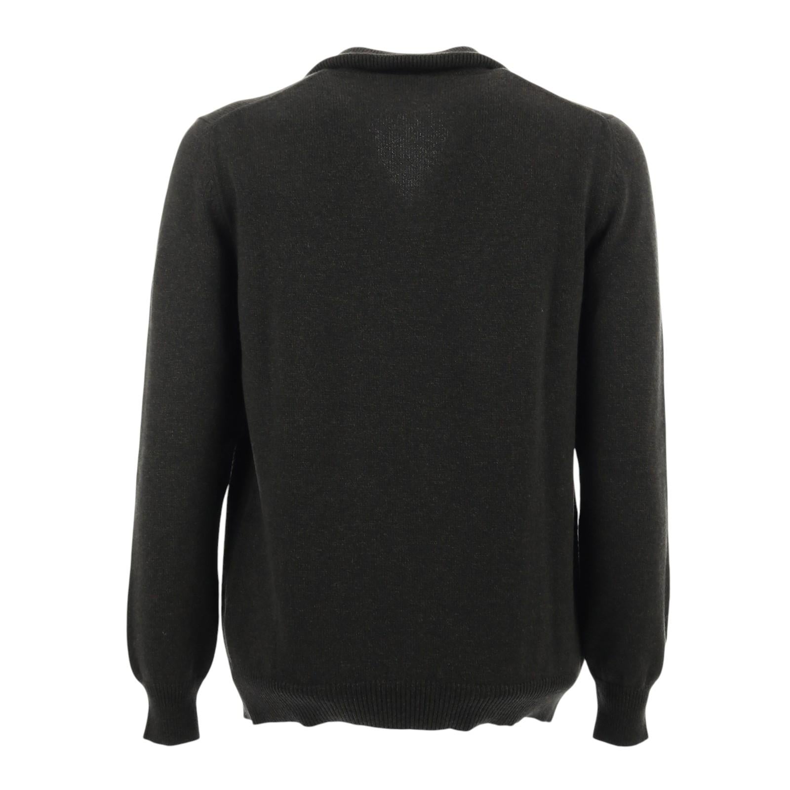 Maglione FEDELI 80000054 VER FEDELI