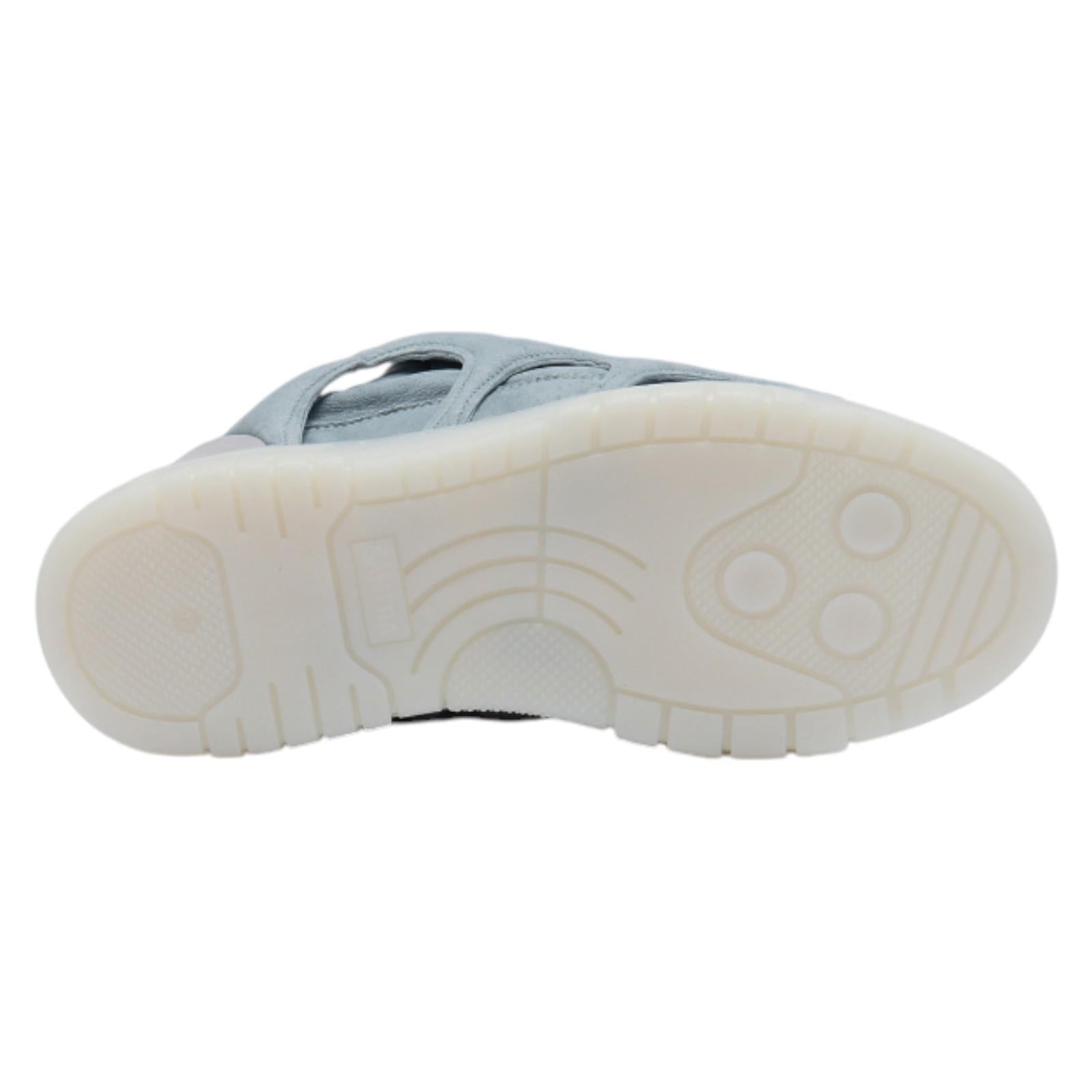 Sneakers SANTHA Uomo YU03-S1-SG BL