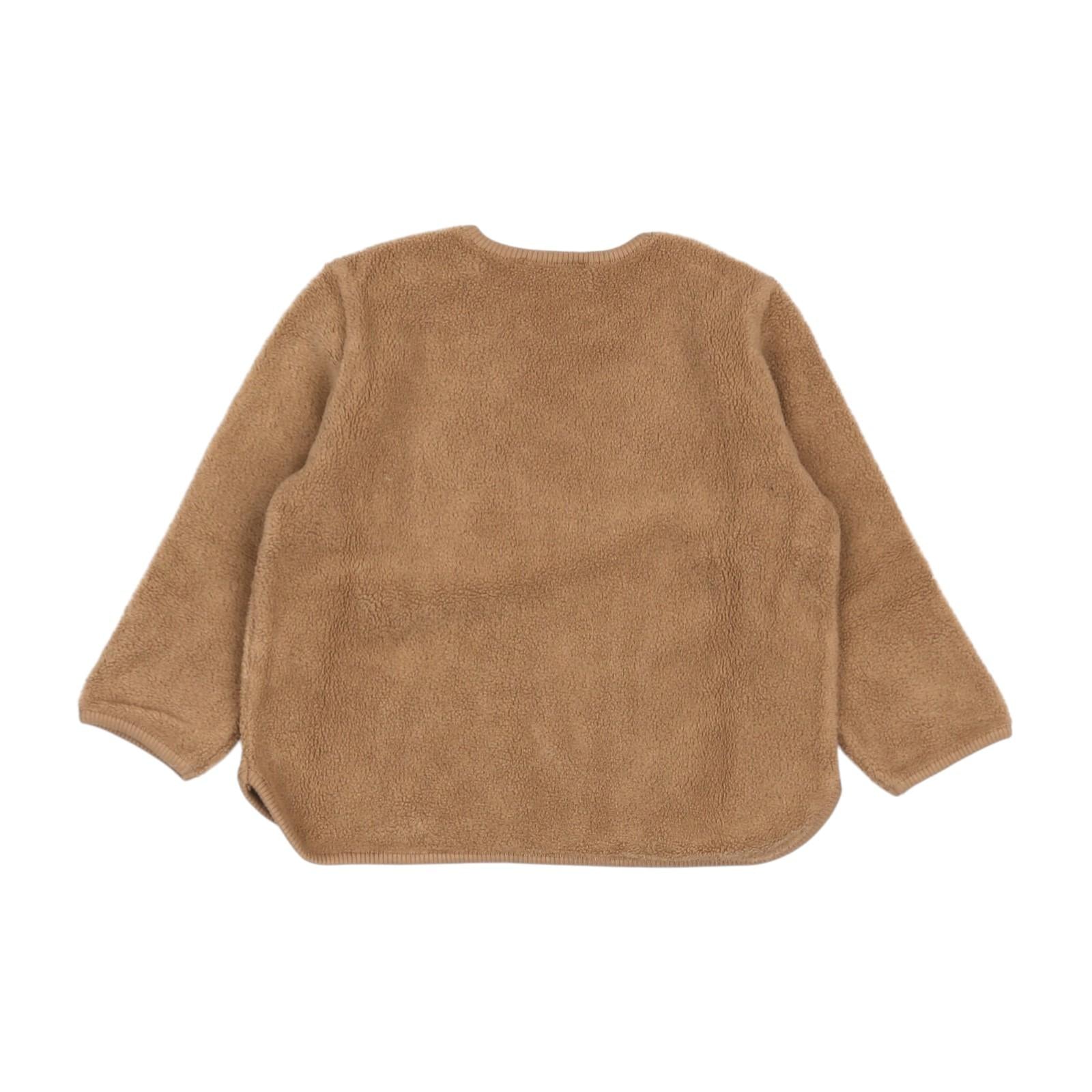 Felpa ZHOE & TOBIAH kids TEF4 702 ZHOE & TOBIAH