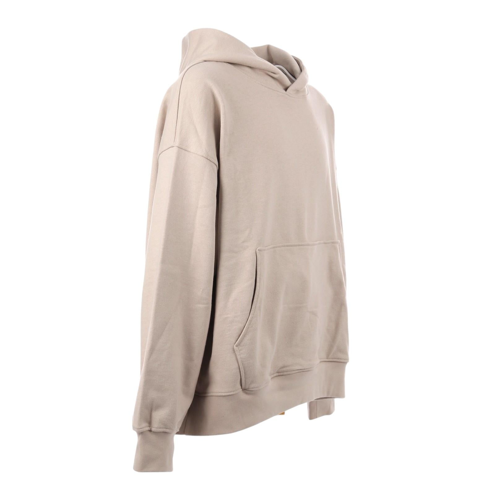 Felpa A PAPER KID F4PKUAHS010 092 A PAPER KID