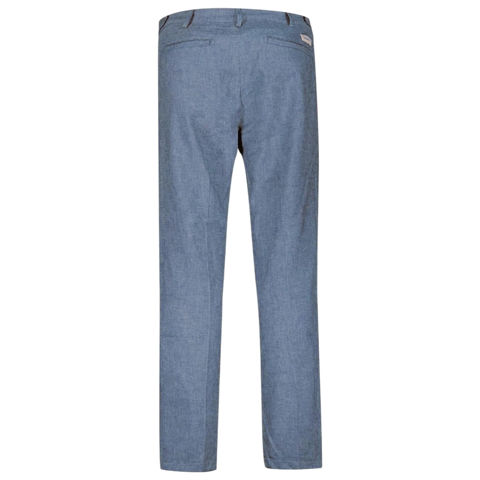 Pantalone 40WEFT DAVID-2108 DEN 40WEFT