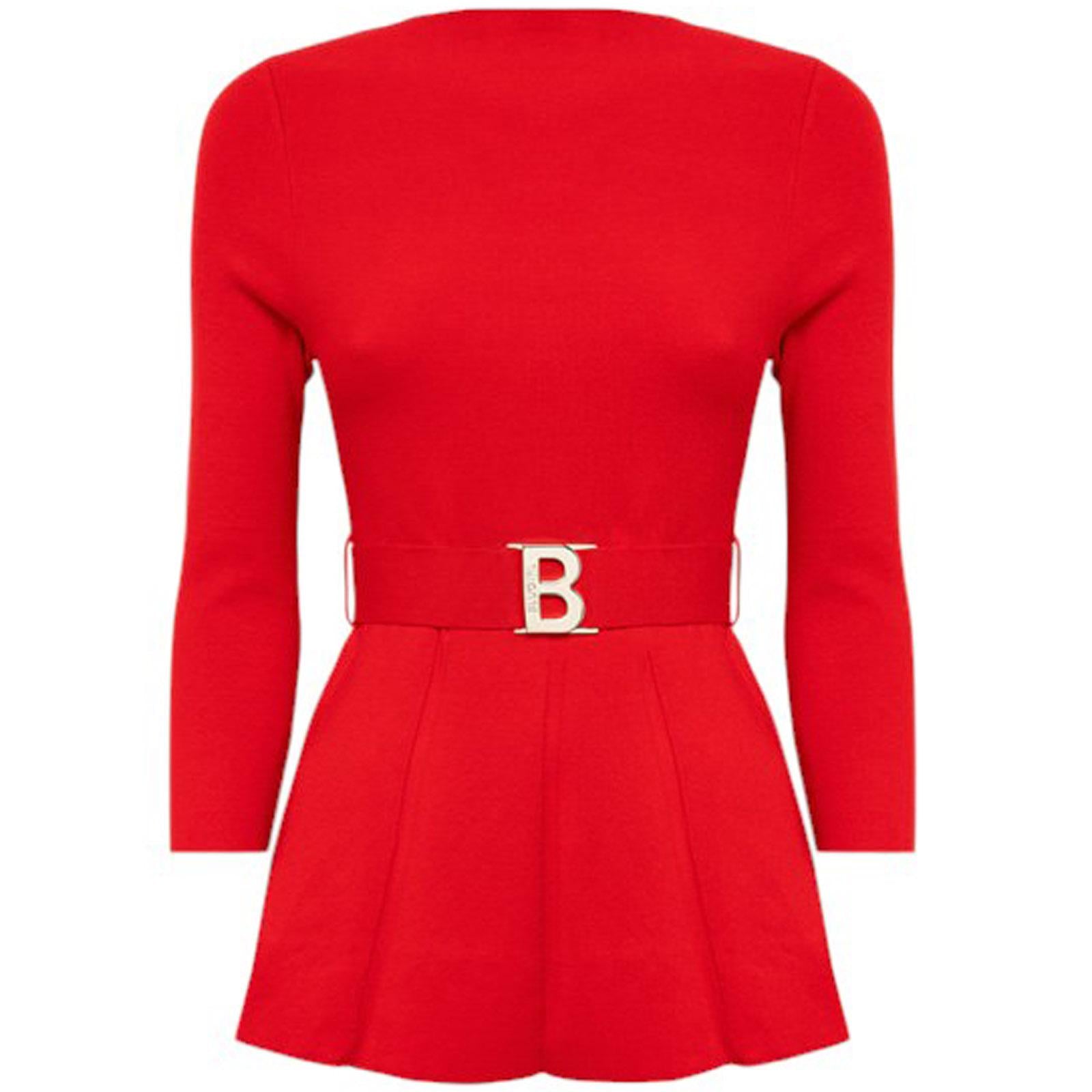 Maglione BLUGIRL RF3090-MS99E 91757 BLUGIRL