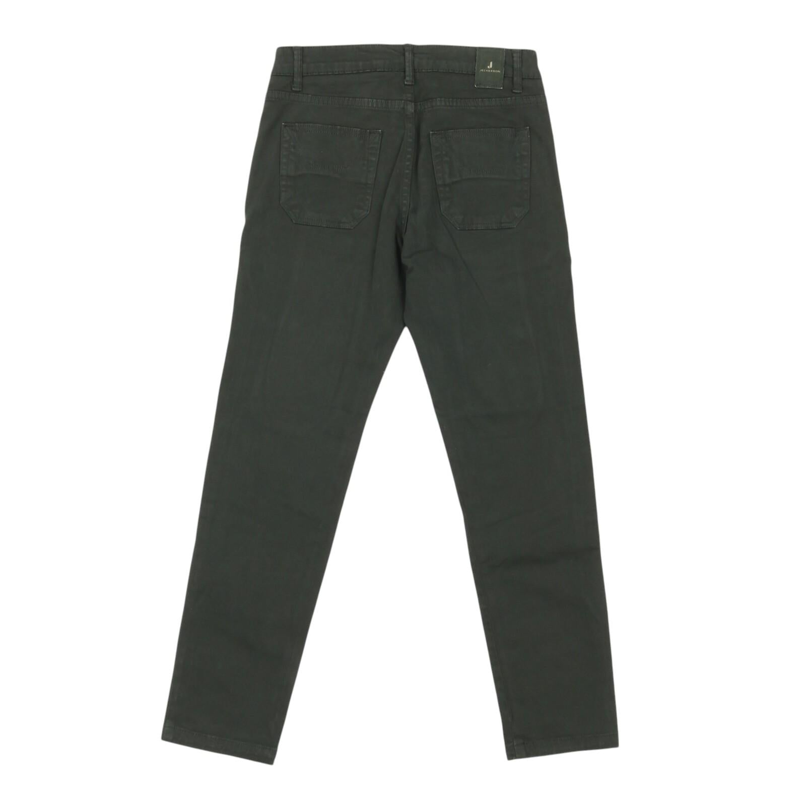 Pantalone JECKERSON kids J4434 VER JECKERSON