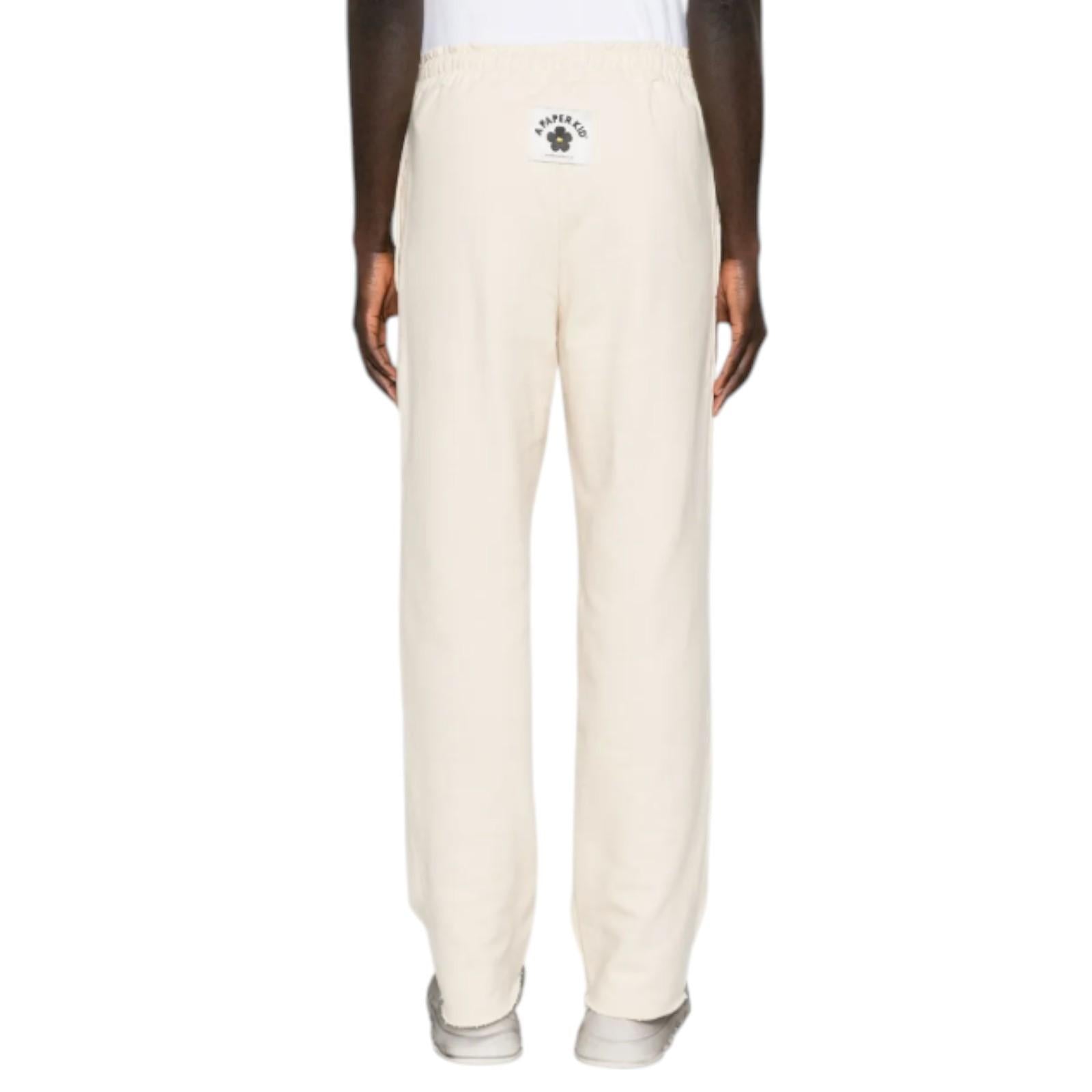 Pantalone A PAPER KID S4PKUAFP005 092 A PAPER KID