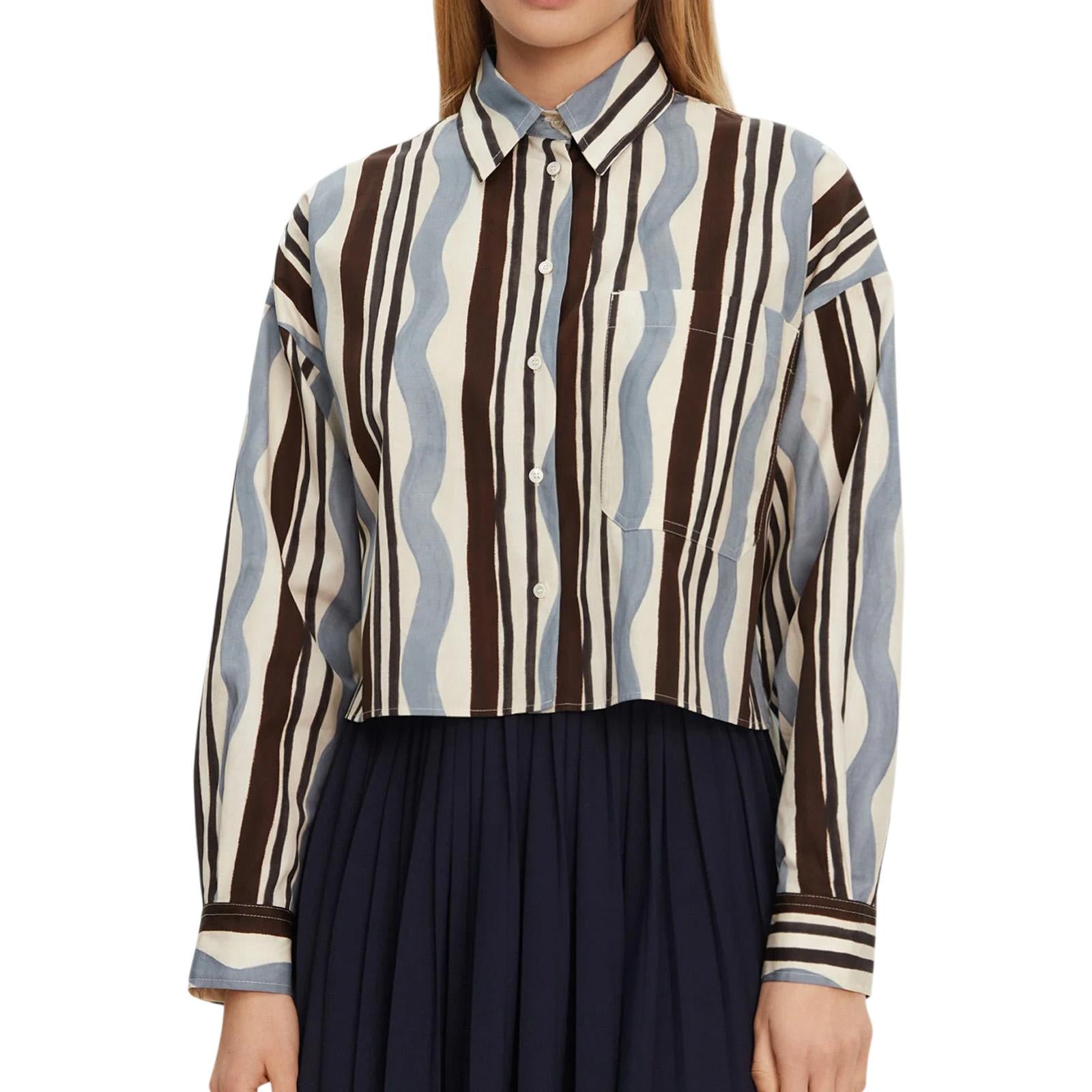 Camicia MAX MARA 2515111112-000 004 MAX MARA