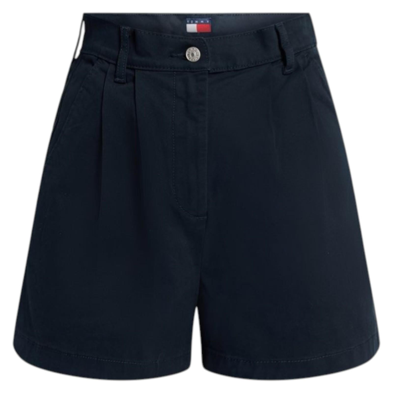 Shorts TOMMY HILFIGER Donna DW0DW21643 C1G