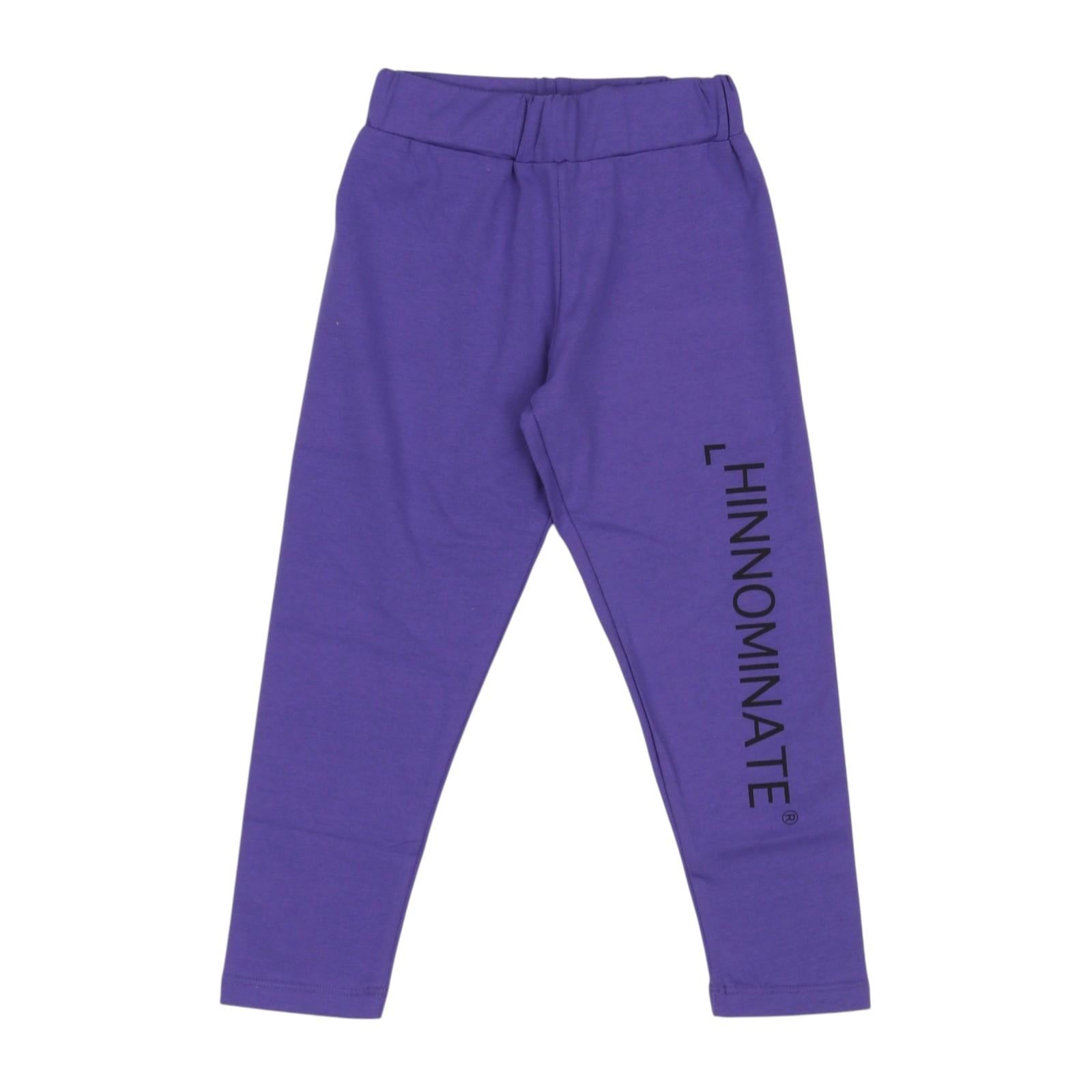 Leggings HINNOMINATE kids 3641P00034 VIO HINNOMINATE