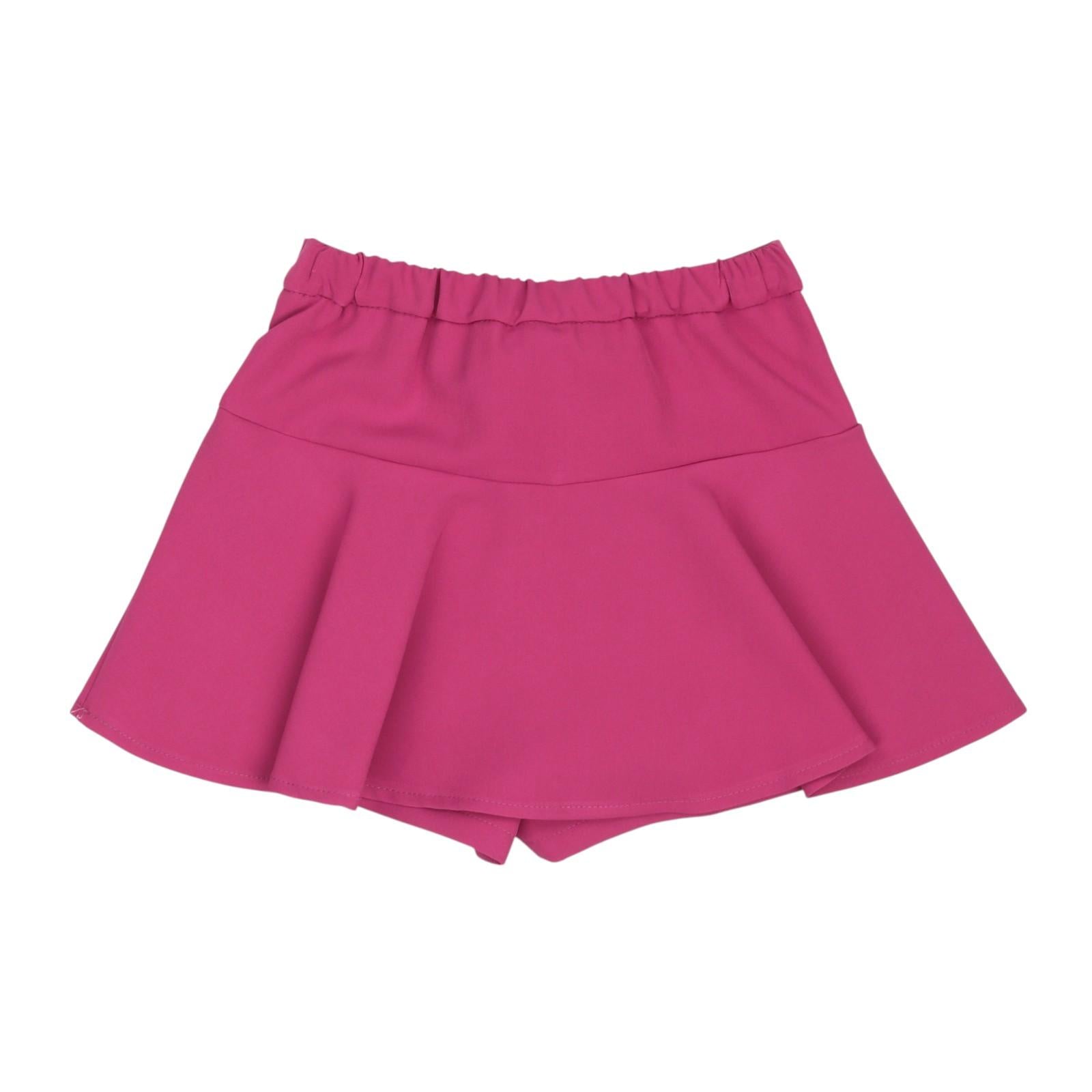 Shorts U+È kids UE1647 ROS UpiuE'