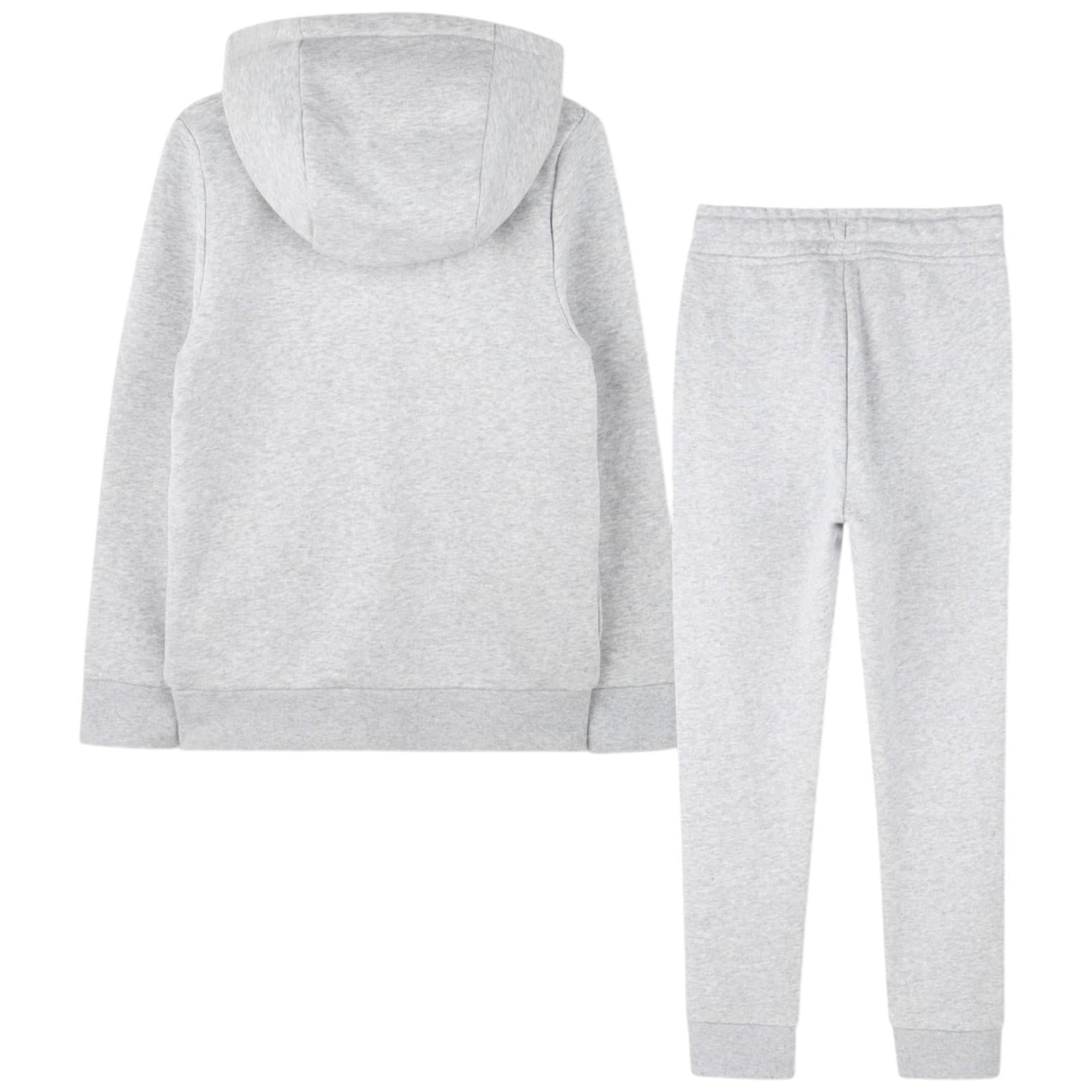 Completo HUGO BOSS kids J51134 A32 BOSS