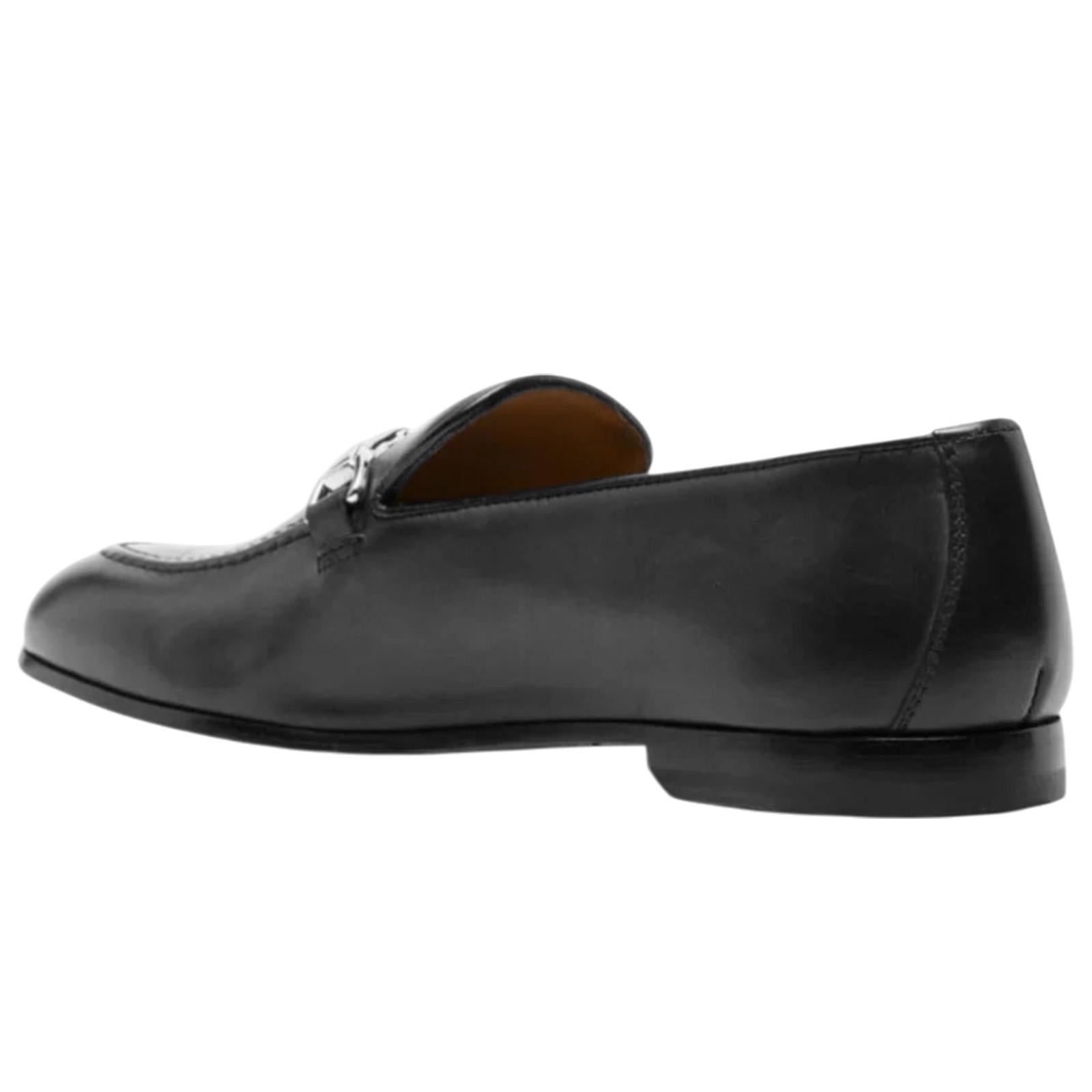 Mocassini DOUCAL'S Uomo DU1939PANAUF159 NN00