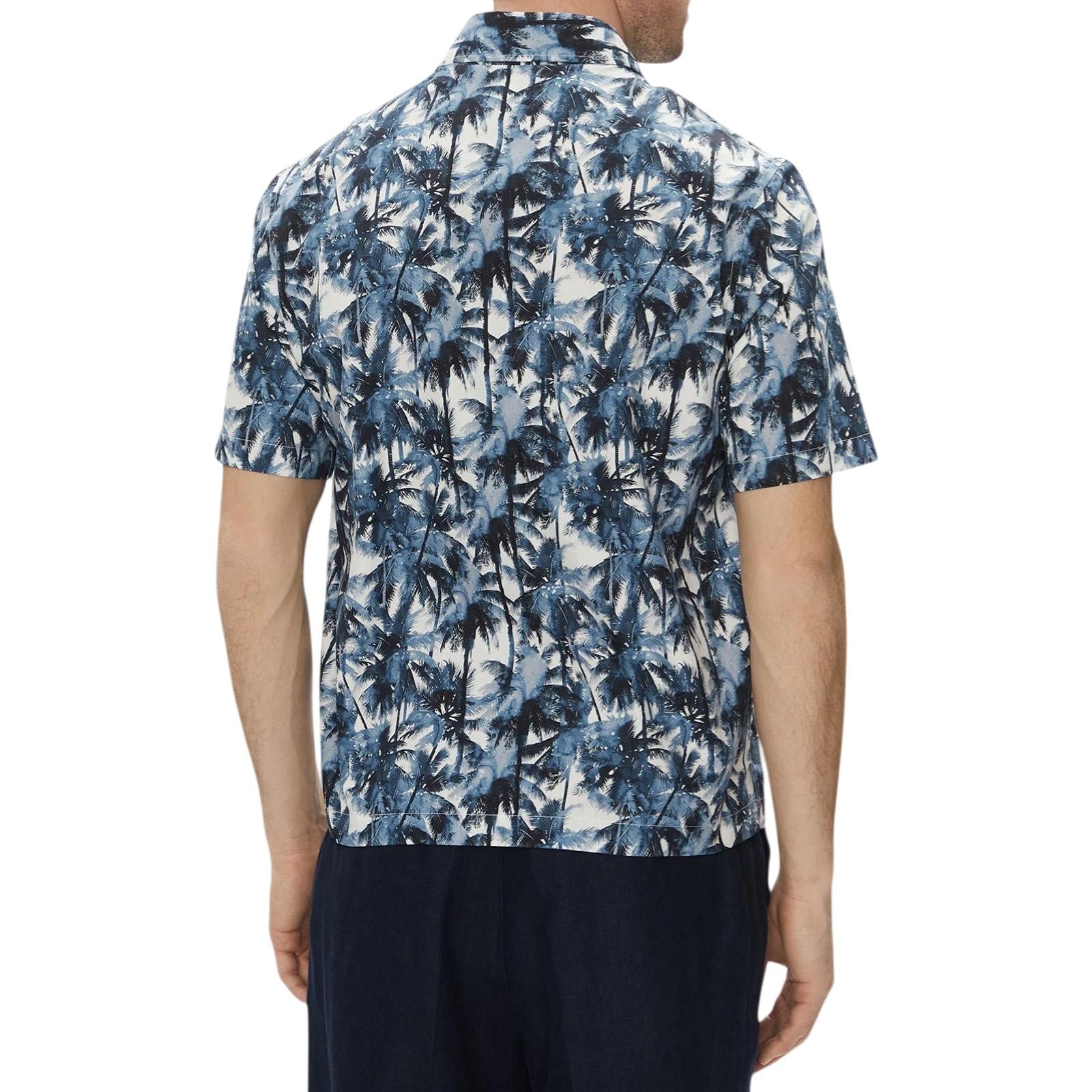 Camicia ARMANI EXCHANGE Uomo XM001240-AF148692 F0041
