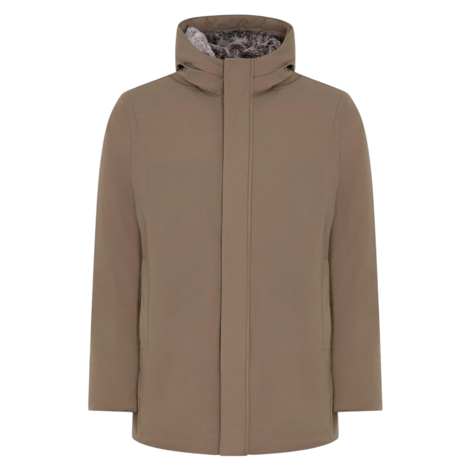 Giubbotto SUNS GBS53046U V5 SUNS