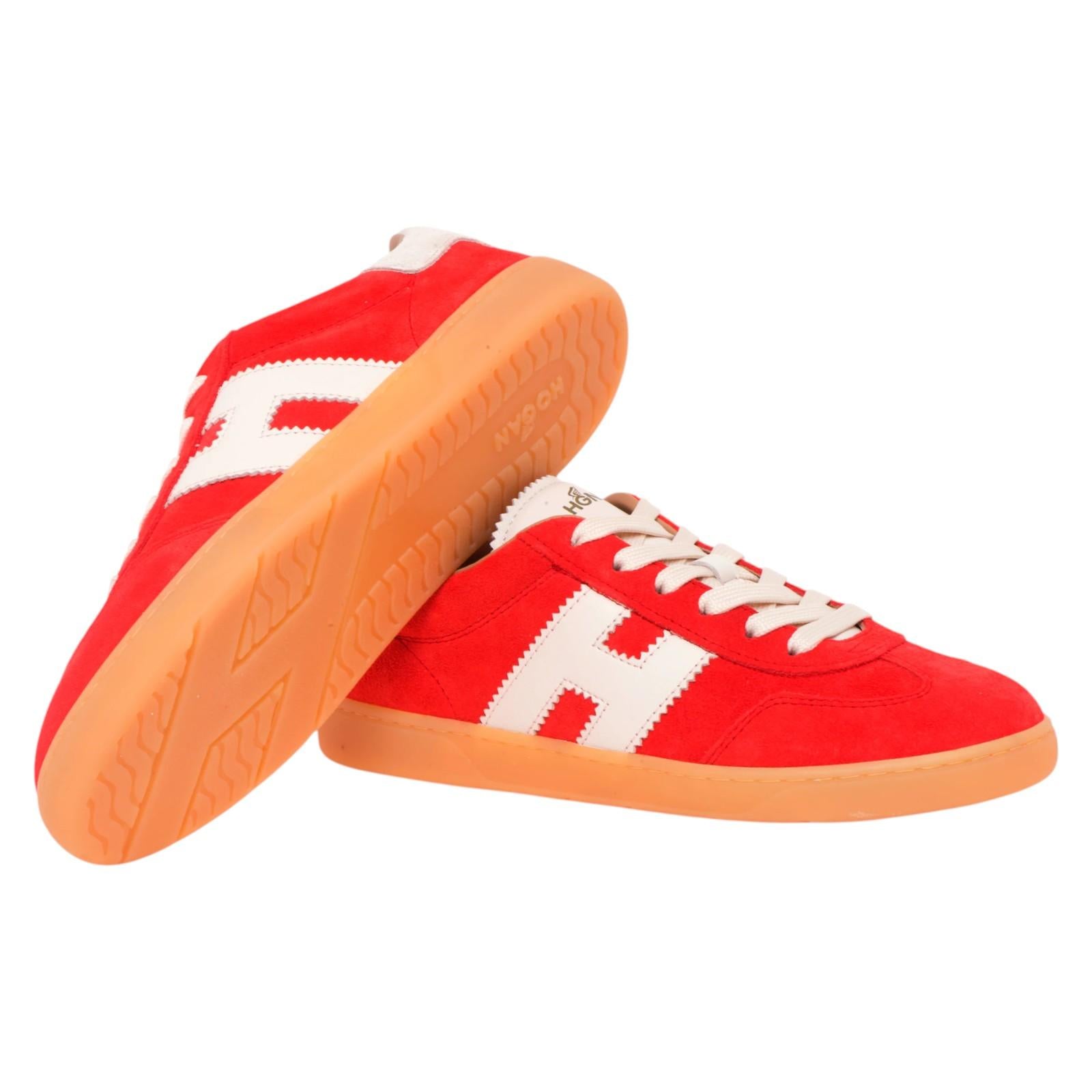 Sneakers HOGAN Donna HXW6470FB60PJQ0 CA4
