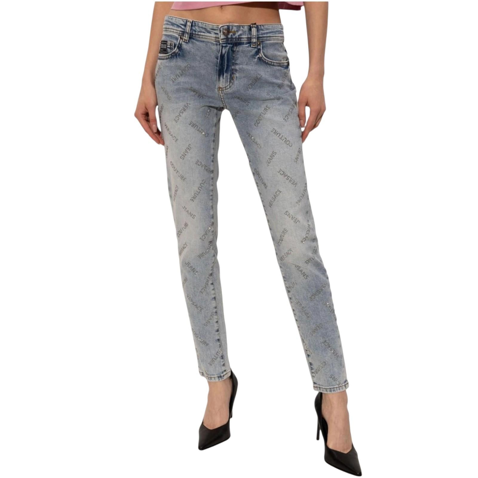Jeans VERSACE JEANS Donna 77HAB50S-CDWA6 904