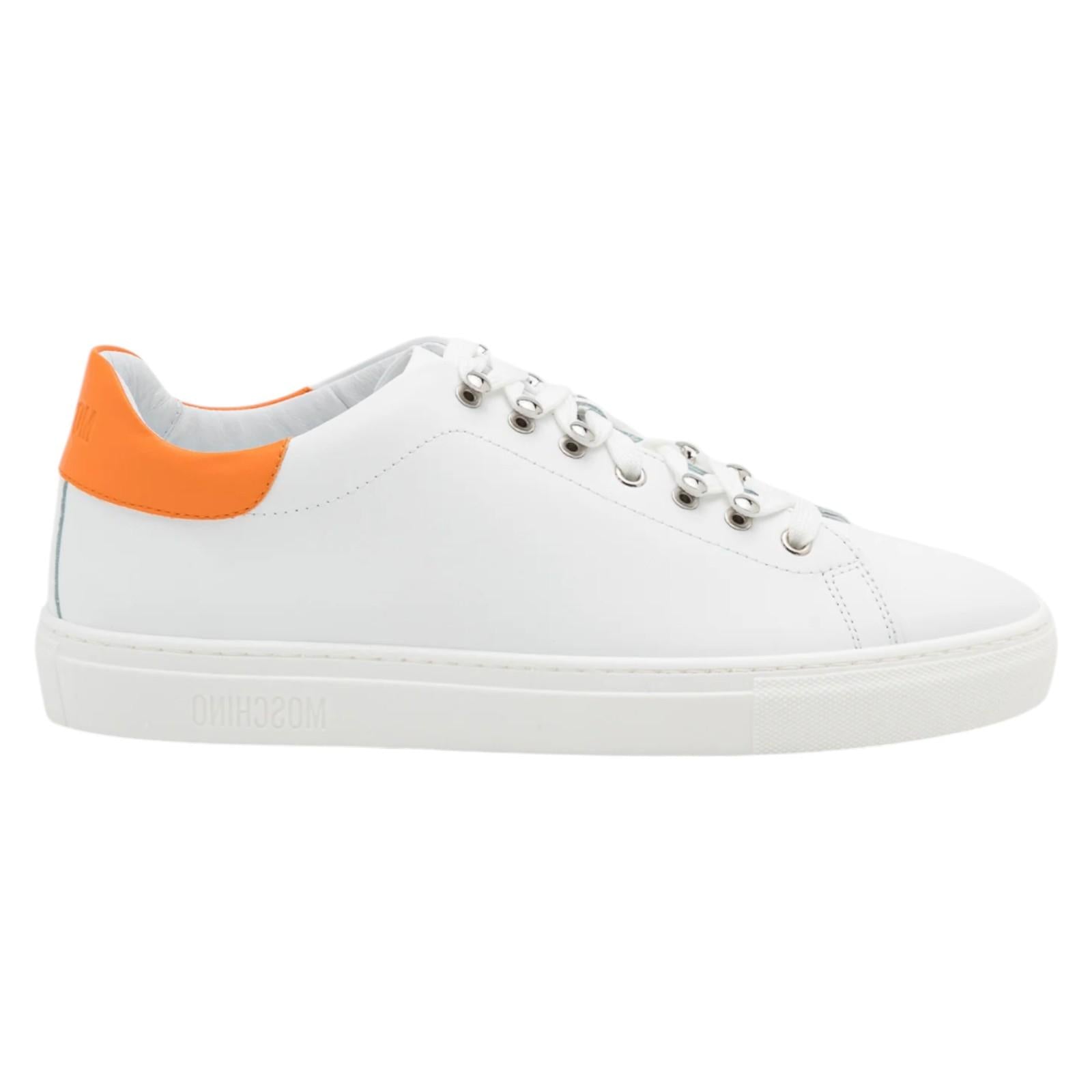 Sneakers MOSCHINO Uomo MB15012G0MGA A10A