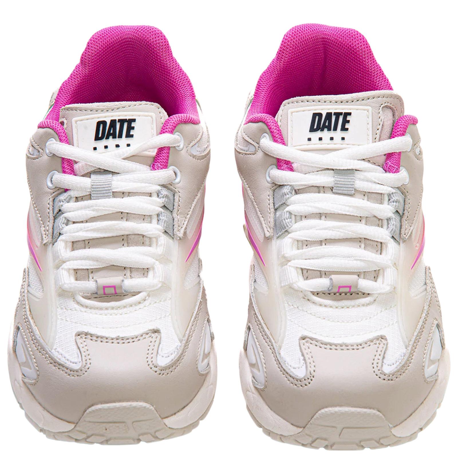 Sneakers D.A.T.E. Donna W401-SN-ET WF