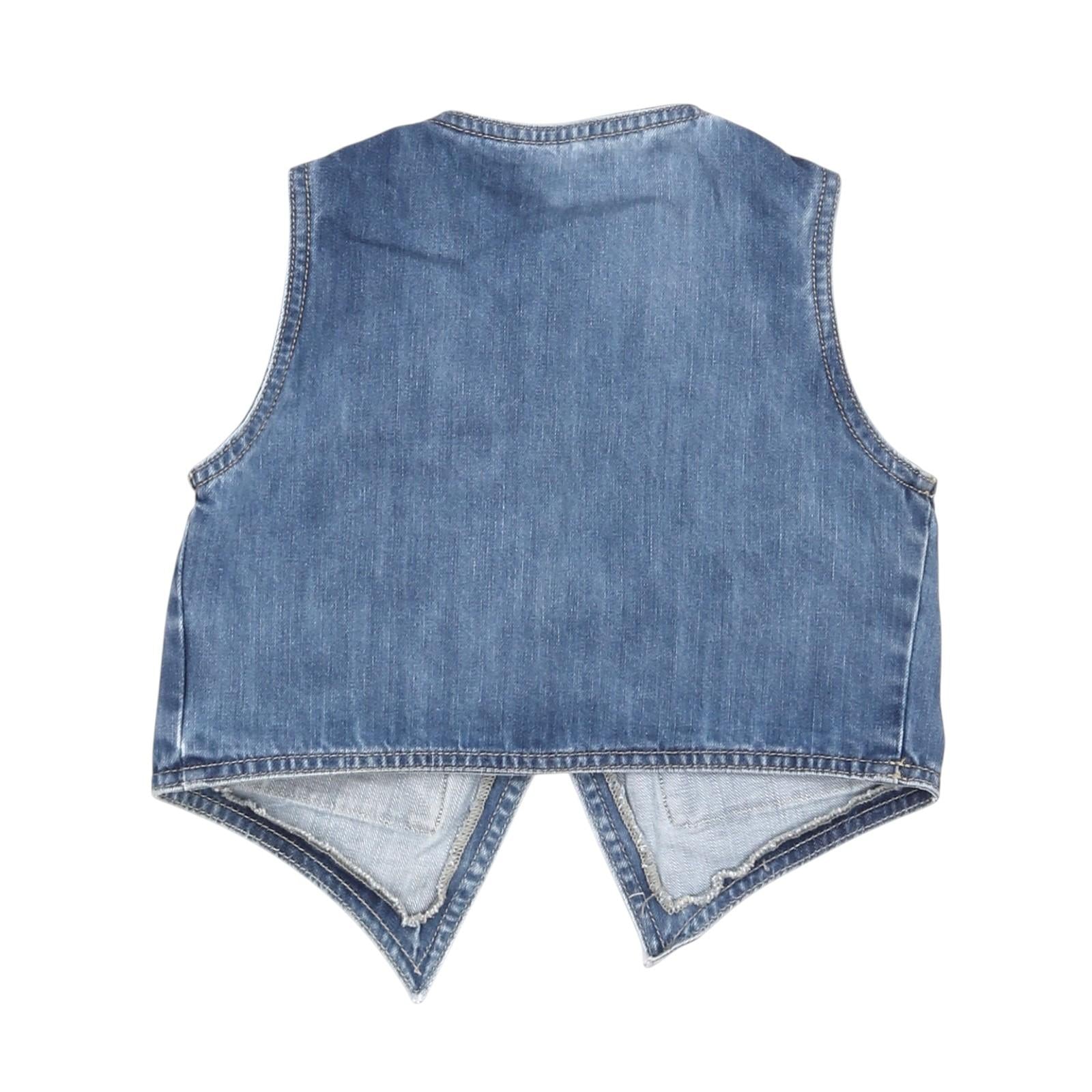 Gilet FUN& FUN kids FJWA01575 DEN FUN&FUN