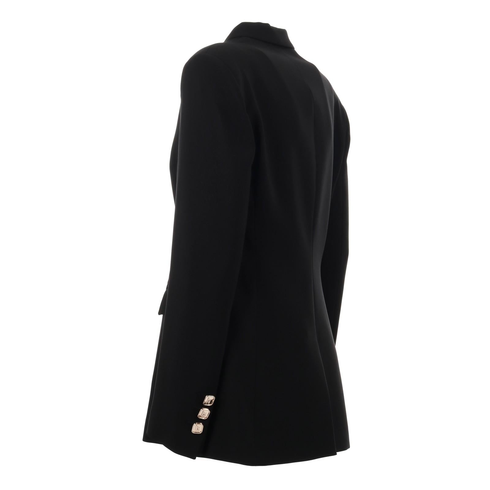 Giacca HANITA H-E015SS-3695 NER HANITA