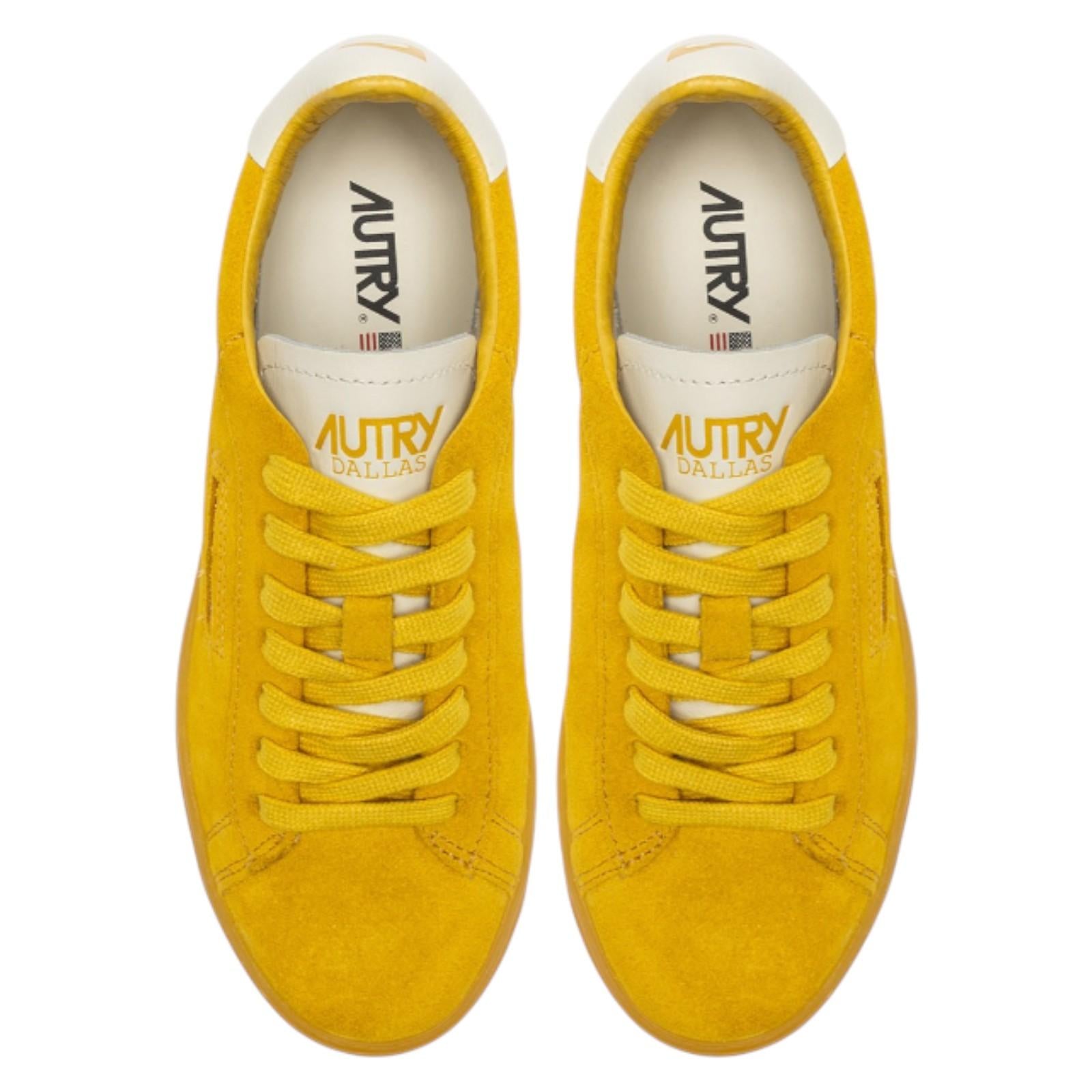 Sneakers AUTRY ADLM UE08 AUTRY