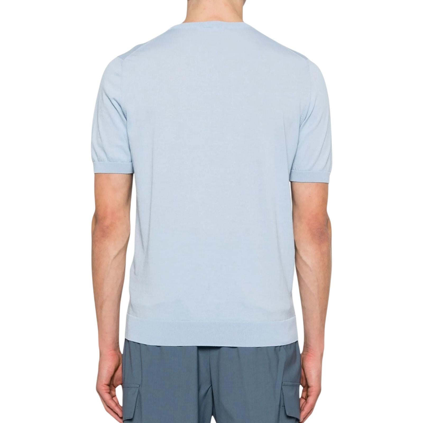 T-shirt TAGLIATORE Uomo JOSH-GSE25-01 502