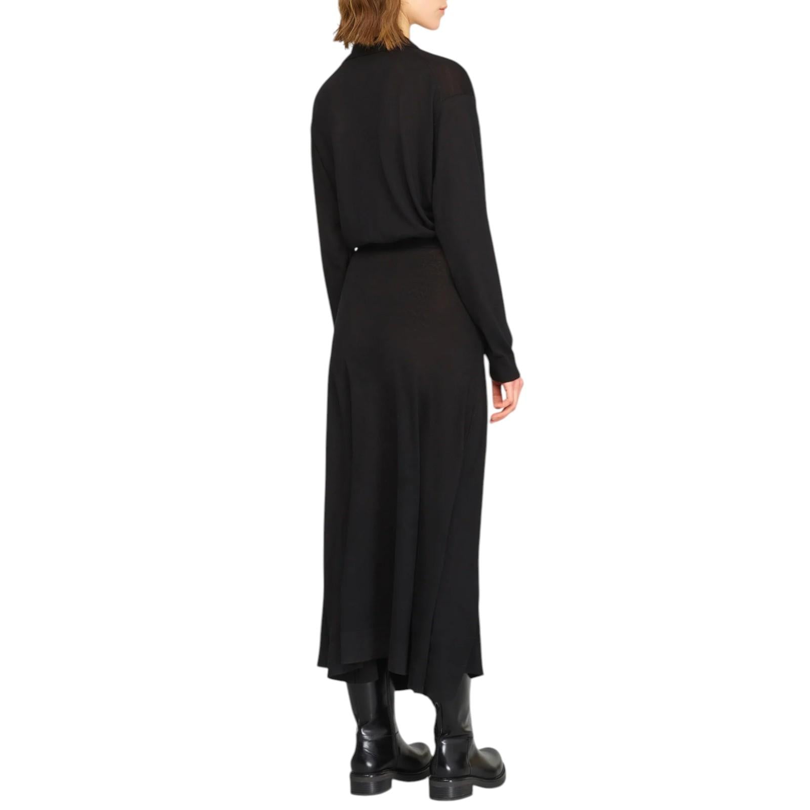 Abito SEMICOUTURE W4-Y-Y4WC69 Y69 SEMICOUTURE