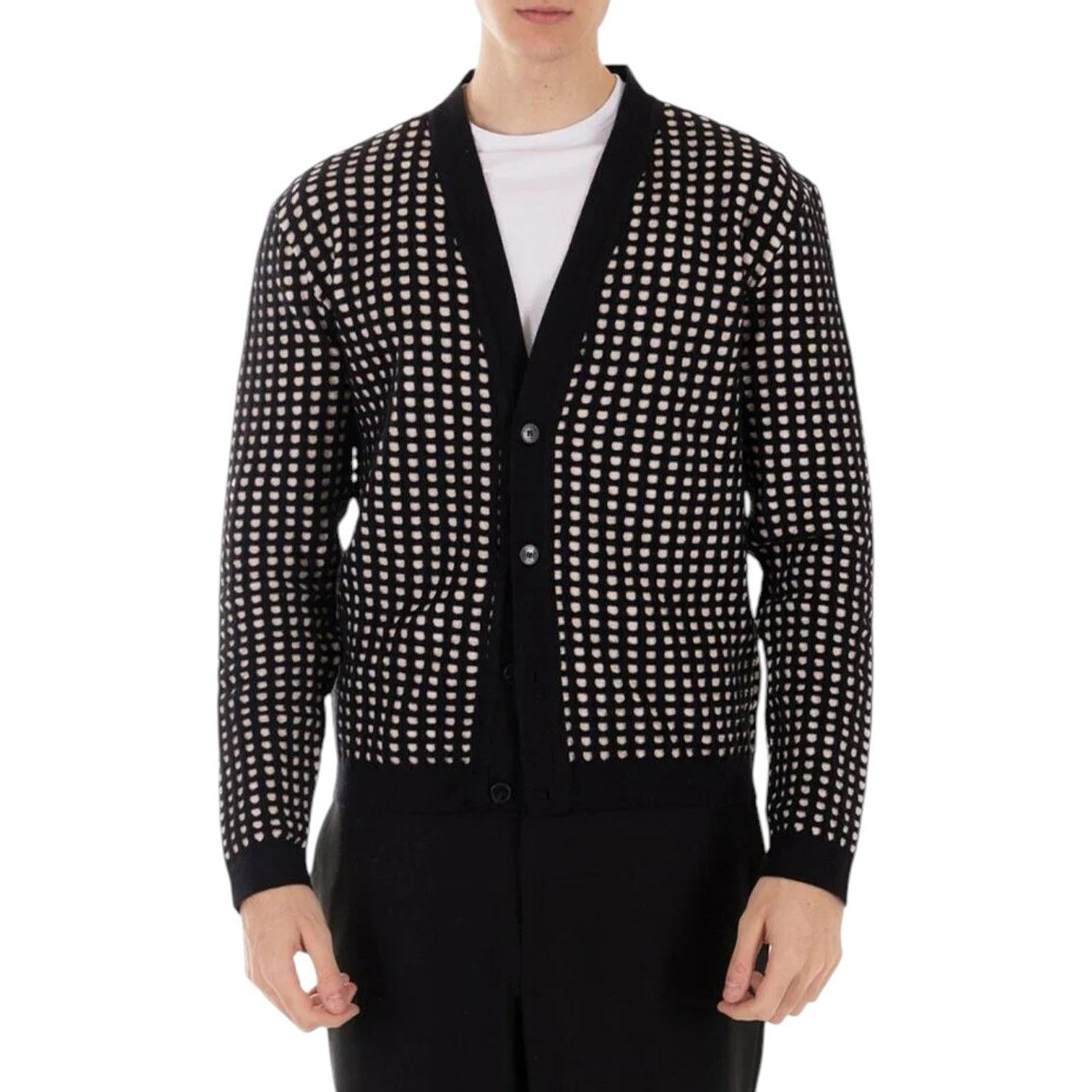 Cardigan GAELLE GAABM00228-GBU02191-MTTM0001 NER GAELLE