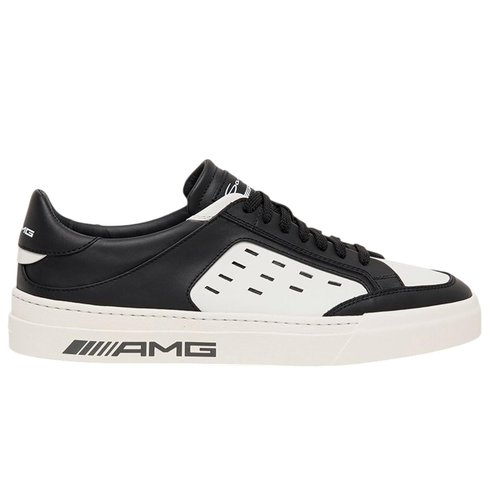 Sneakers SANTONI MSAM21883PNNREHRN50 NER SANTONI