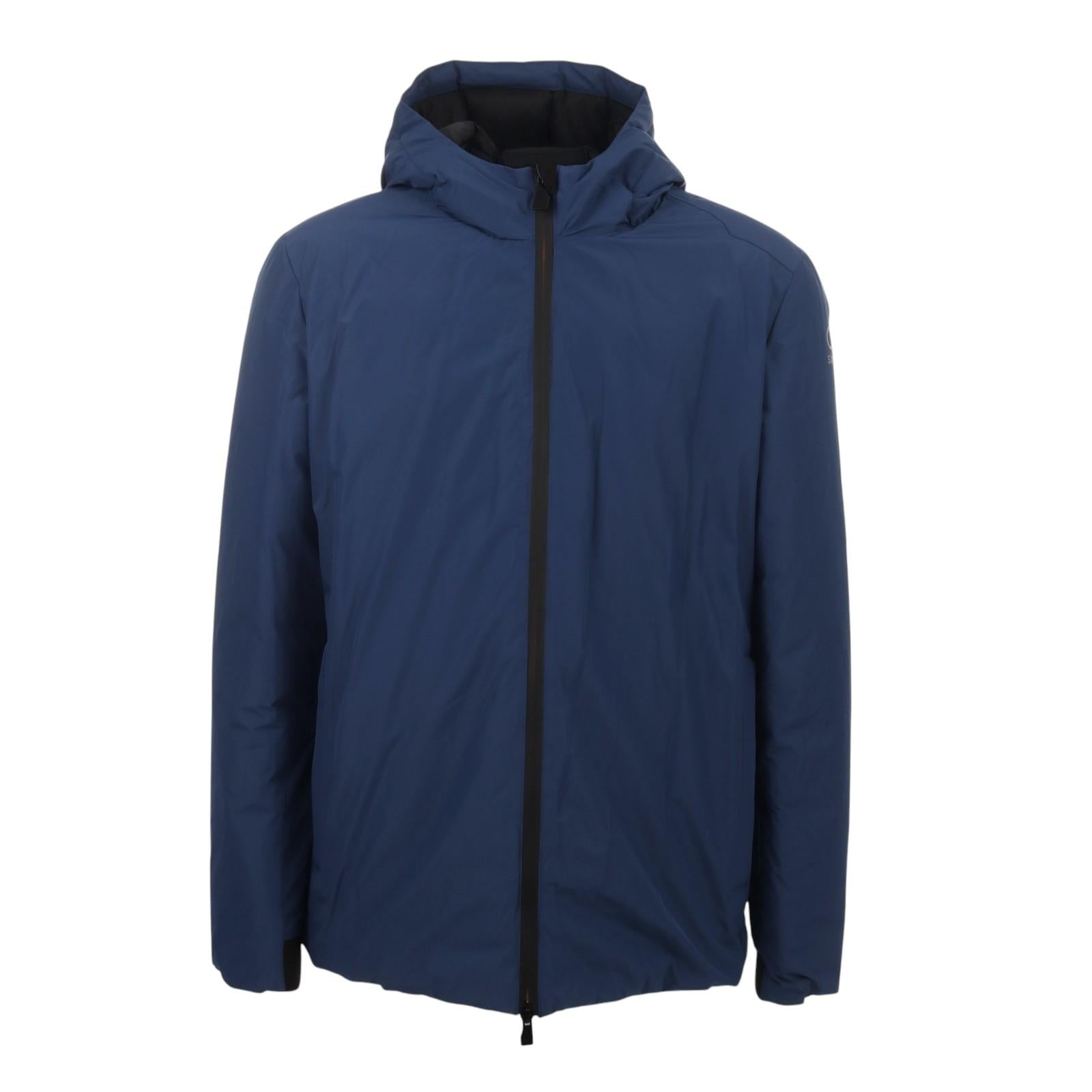 Giubbotto SUNS GBS53037U V1 SUNS