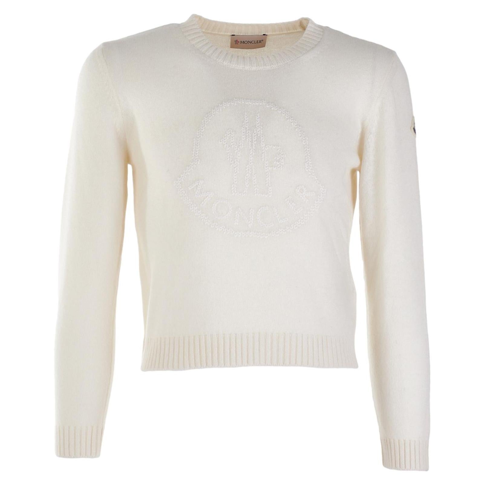 Sweater MONCLER kids