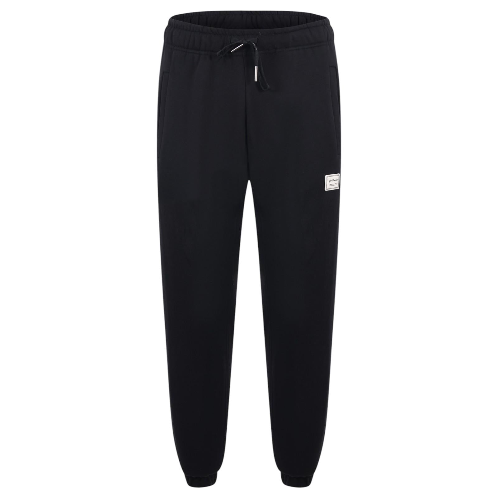 Pantalone YES LONDON XP3240 NER YES LONDON