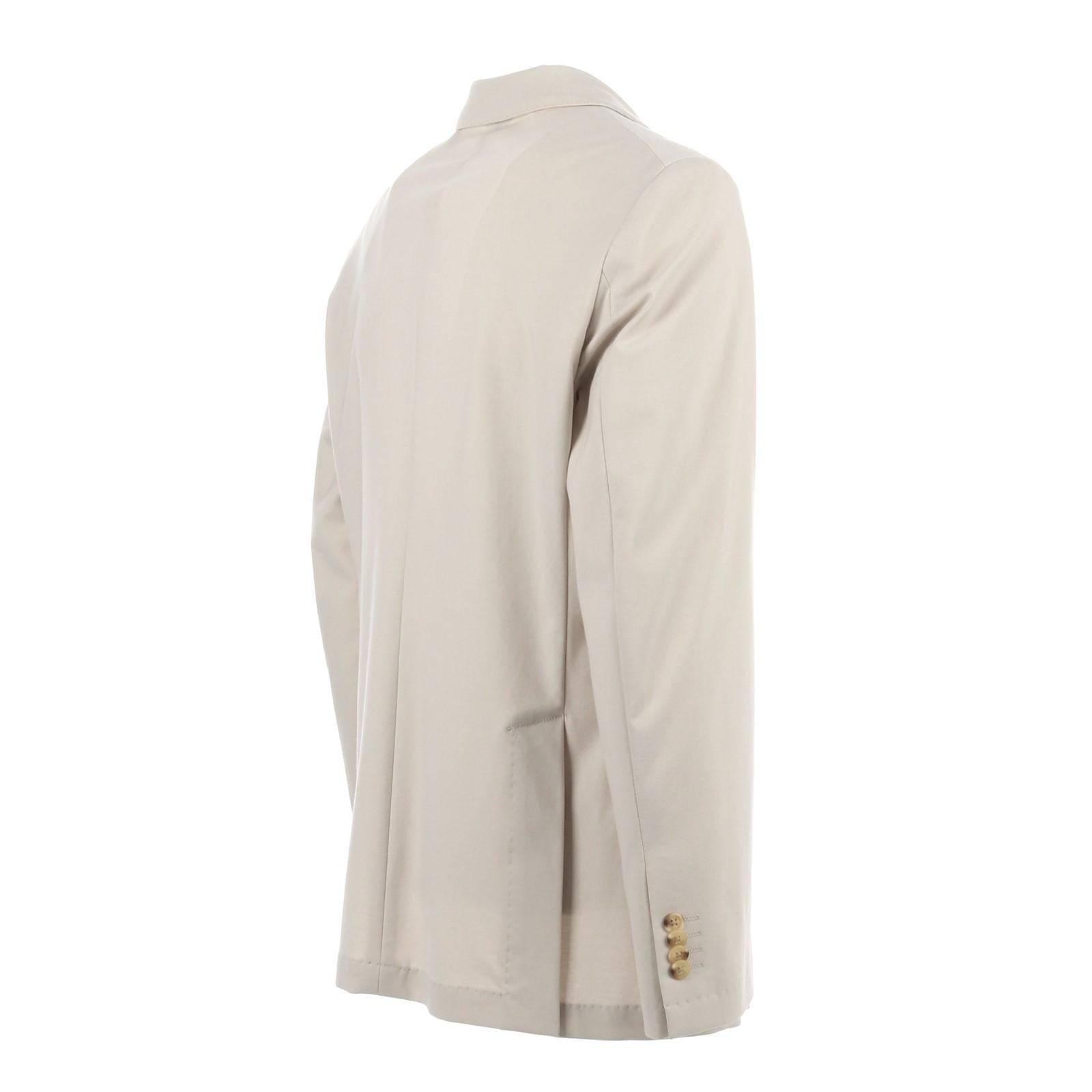 Giacca MANUEL RITZ Uomo 3832G2728MC-253272 21
