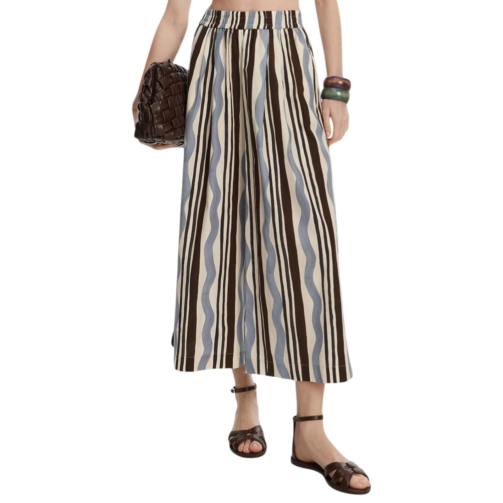 Pantalone MAX MARA 2515131102-000 004 MAX MARA