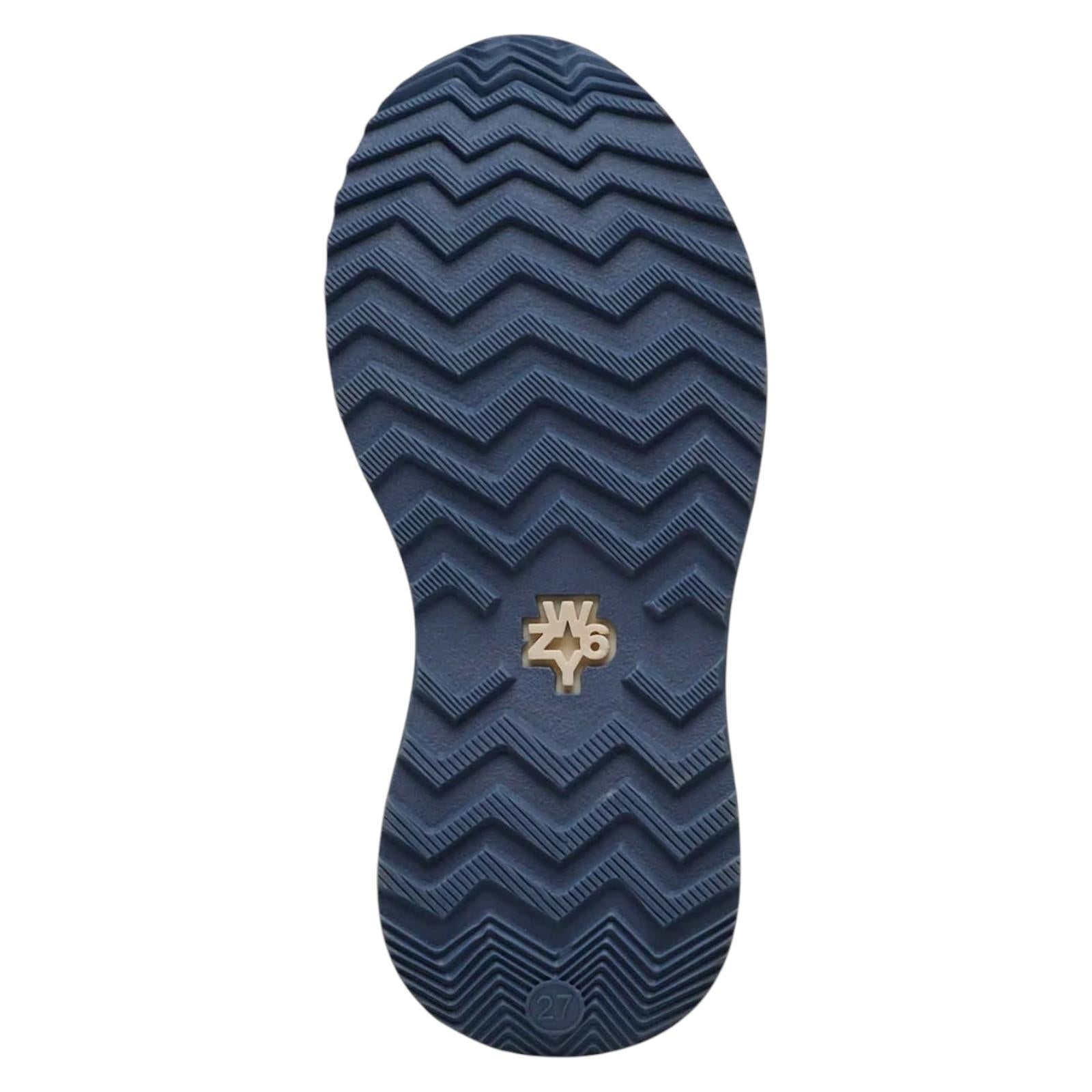 Sneakers W6YZ kids Bambina 0012019064-01 1N06