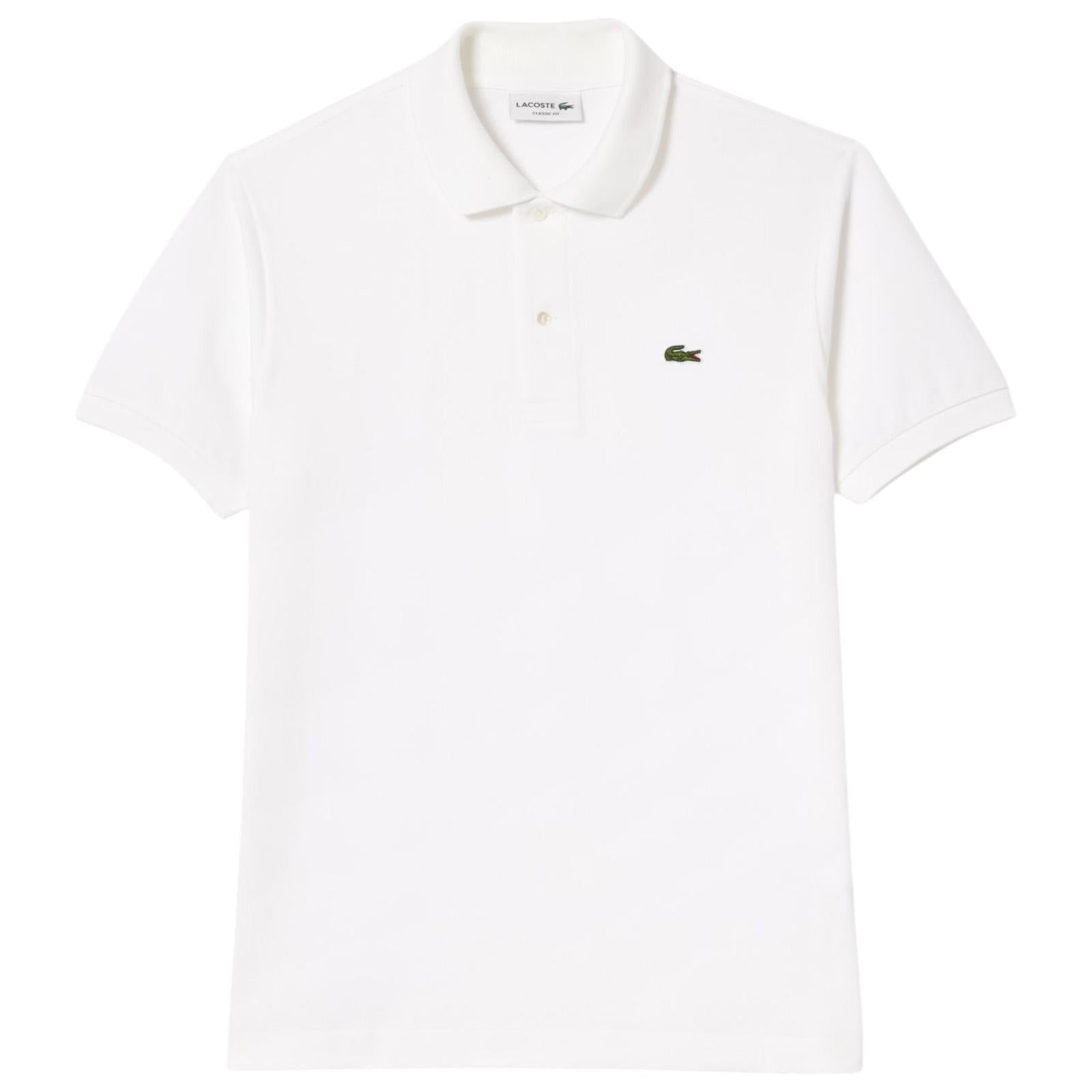 Polo LACOSTE Uomo PH9851-00 001