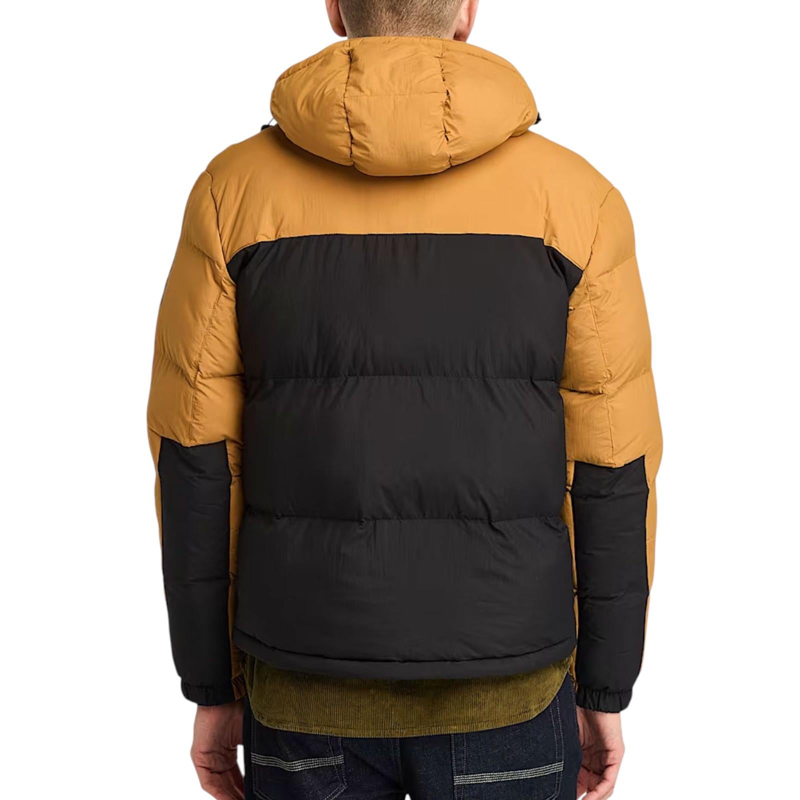 Giubbotto TIMBERLAND TB0A6267 P57 TIMBERLAND