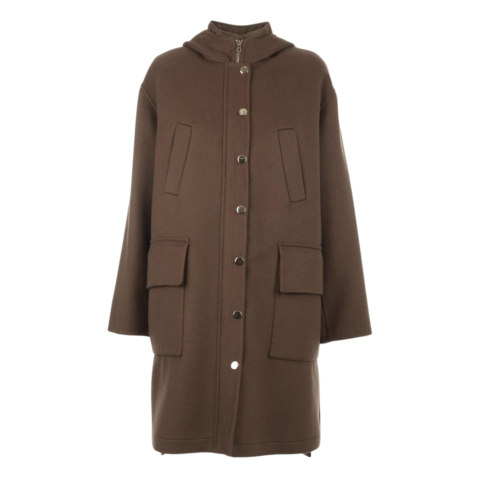 Cappotto KAOS QI1NT042 1066 KAOS