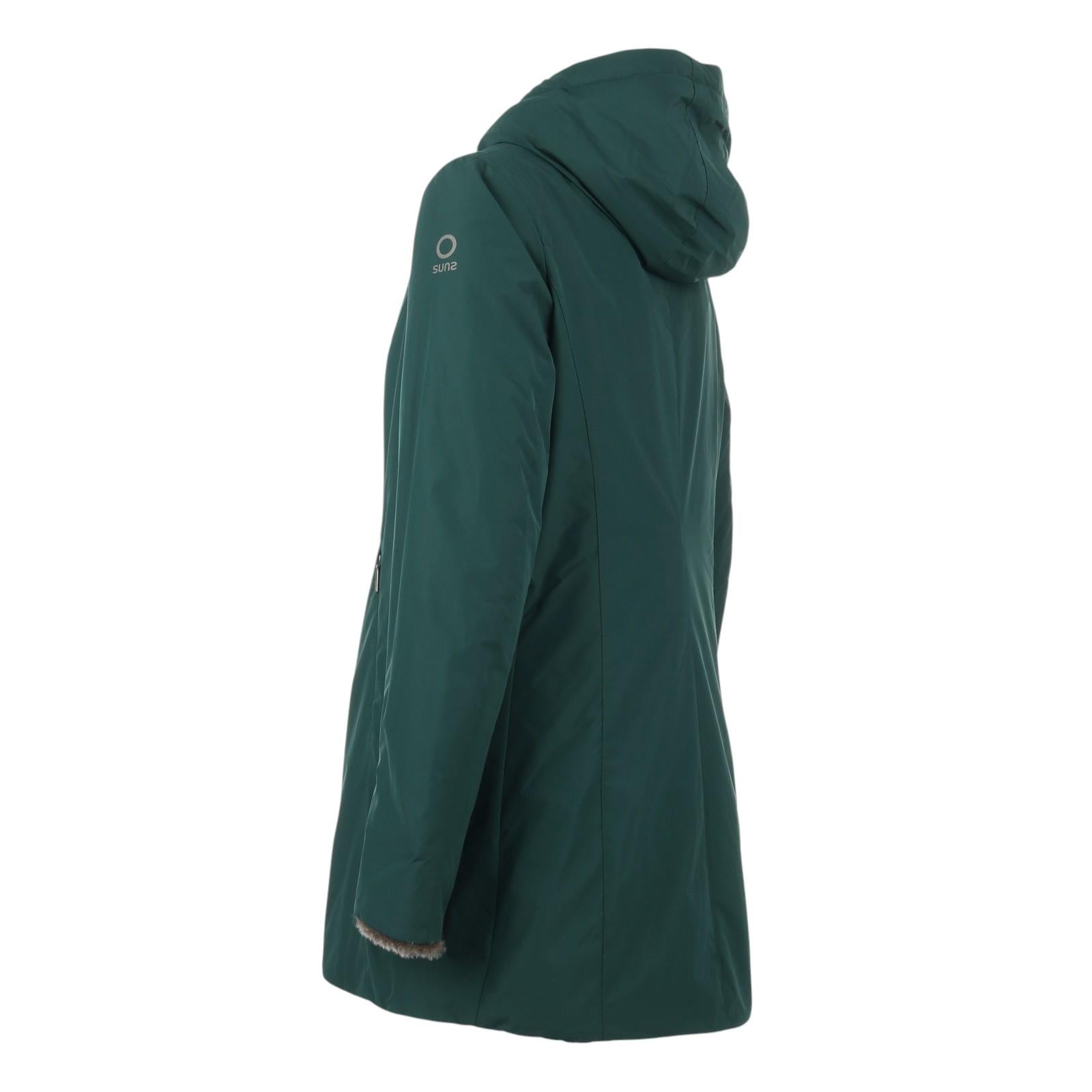 Giubbotto SUNS GBS53020D V6 SUNS