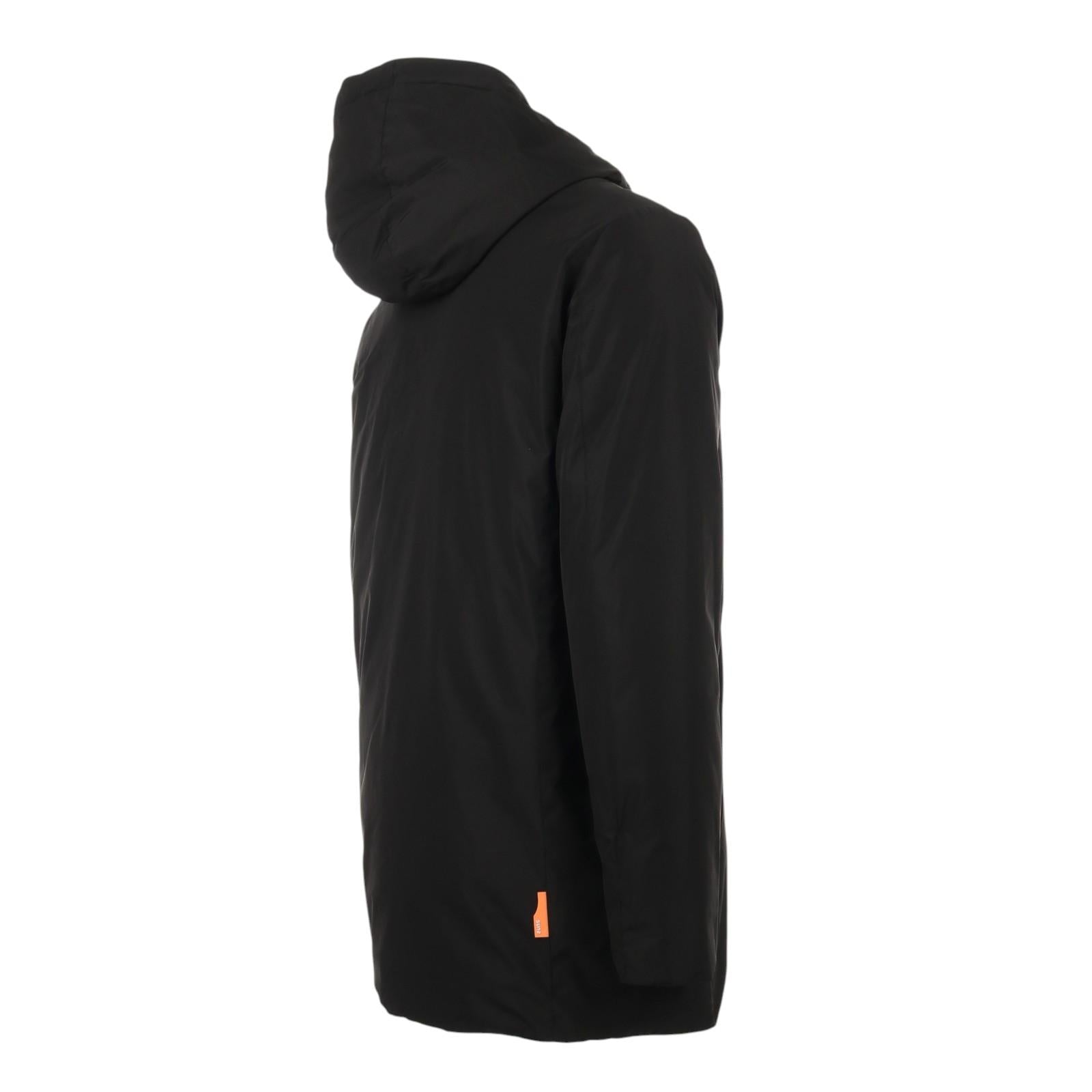 Giubbotto SUNS GBS53036U V1 SUNS