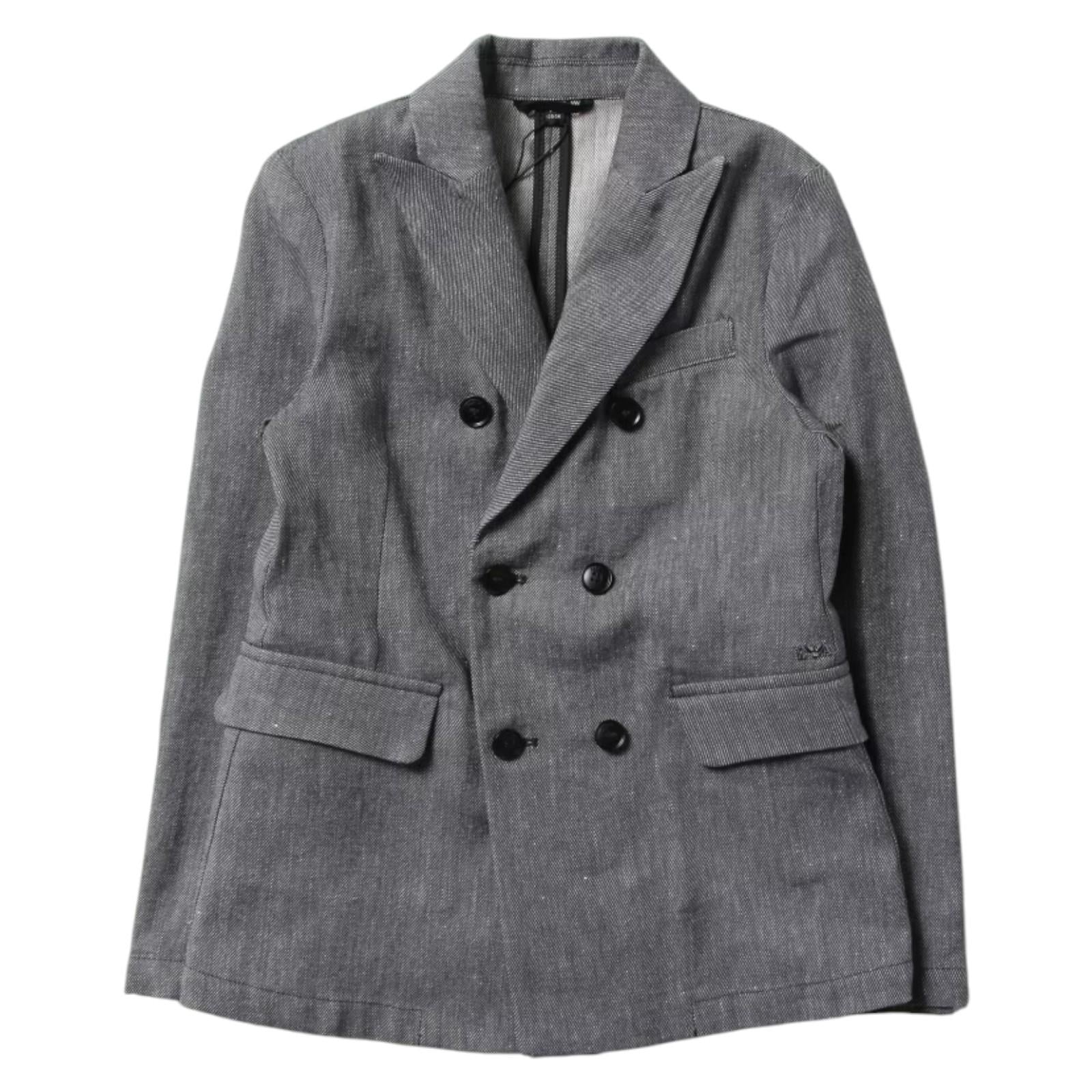 Giacca EMPORIO ARMANI kids Bambino 3L4G68-4N6AZ 0929