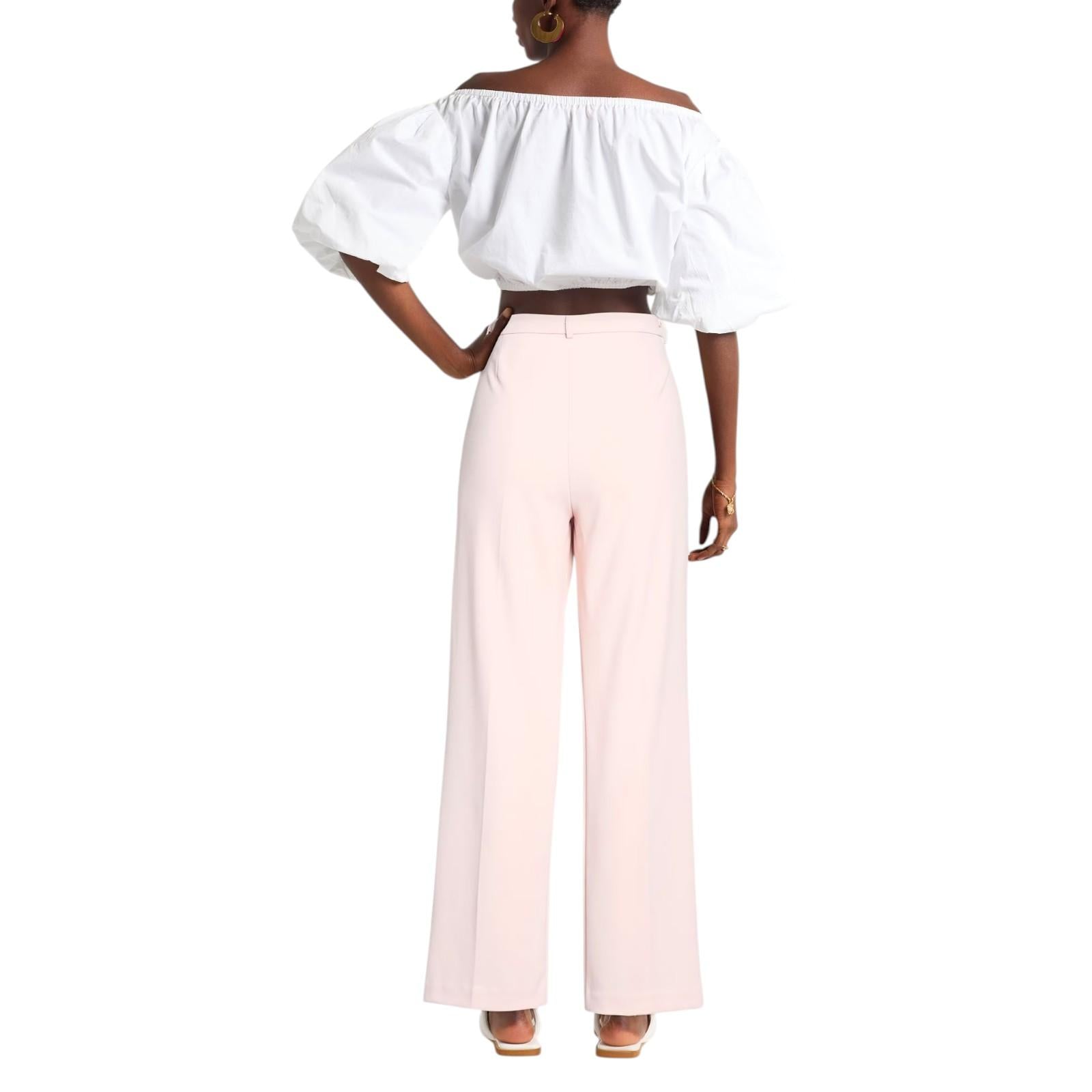 Pantalone VICOLO Donna TD0077 ROS
