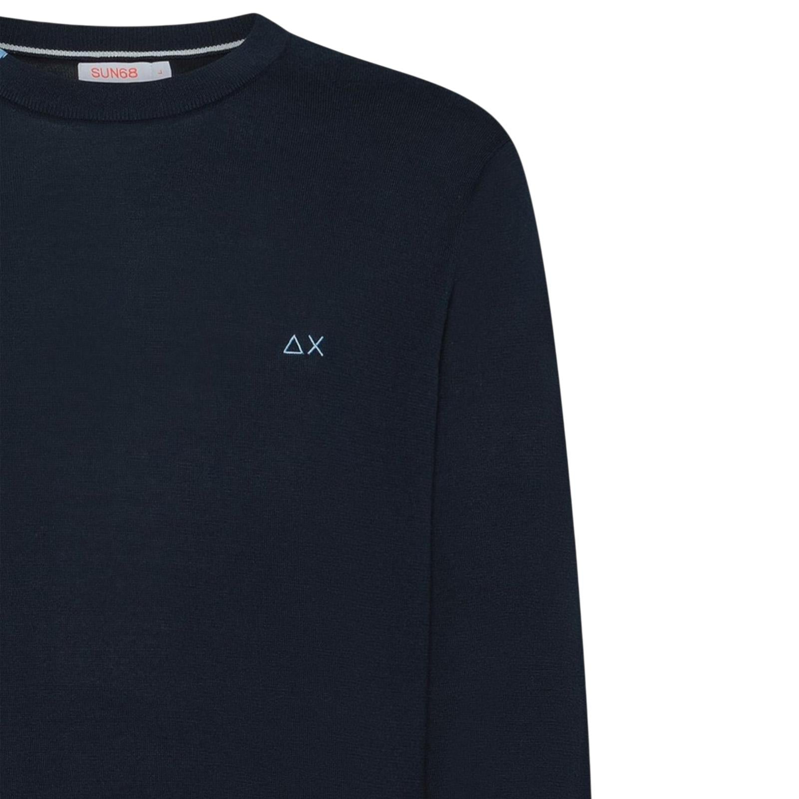 Maglione SUN68 Uomo K35101 07