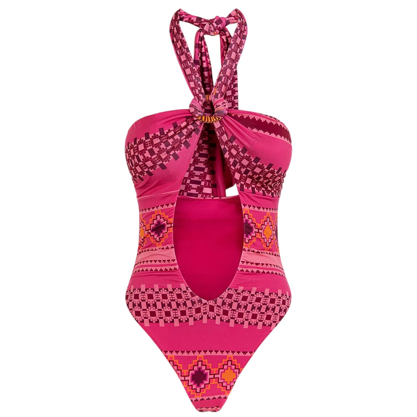 Monokini ME FUI<BR/> Donna MF25-0622 X28