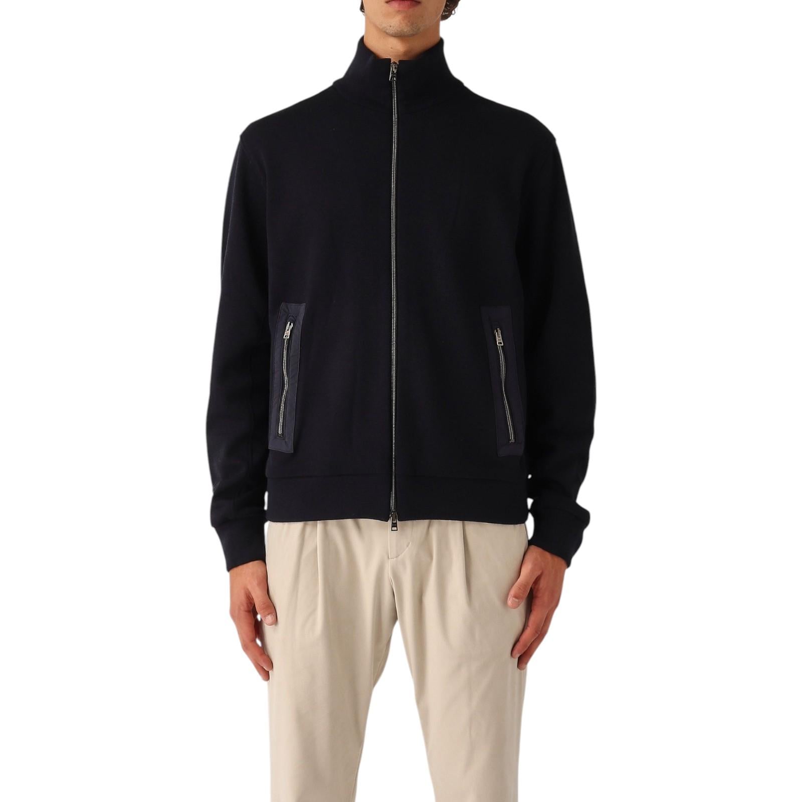 Cardigan HERNO JC00015UR-56013 9200 HERNO