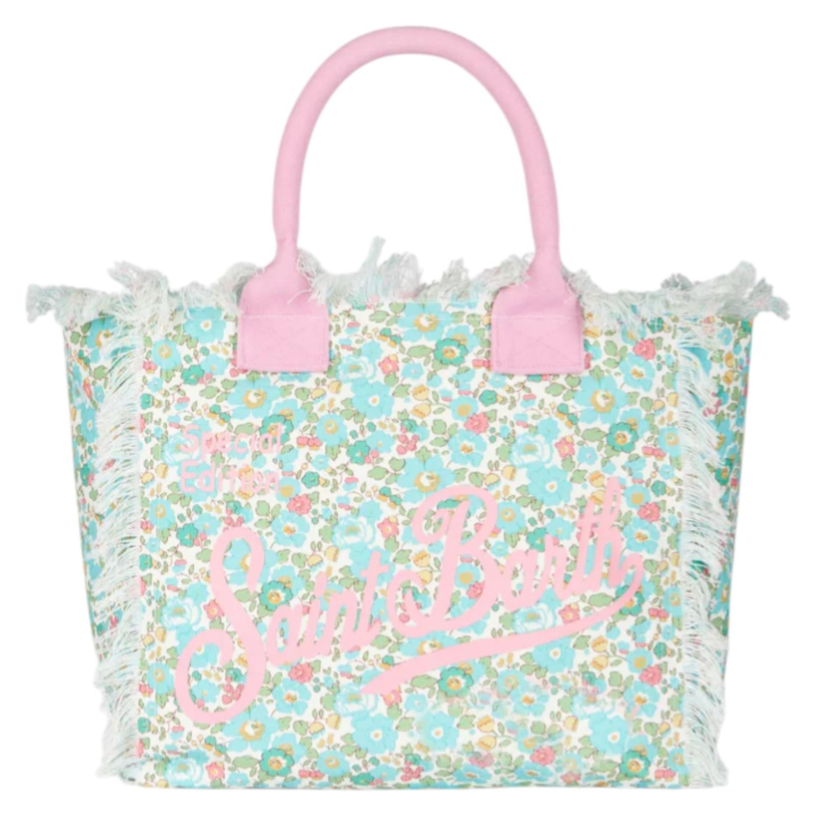 Borsa MC2 SAINT BARTH COLETTE-LIBERTY 0029H MC2 SAINT BARTH