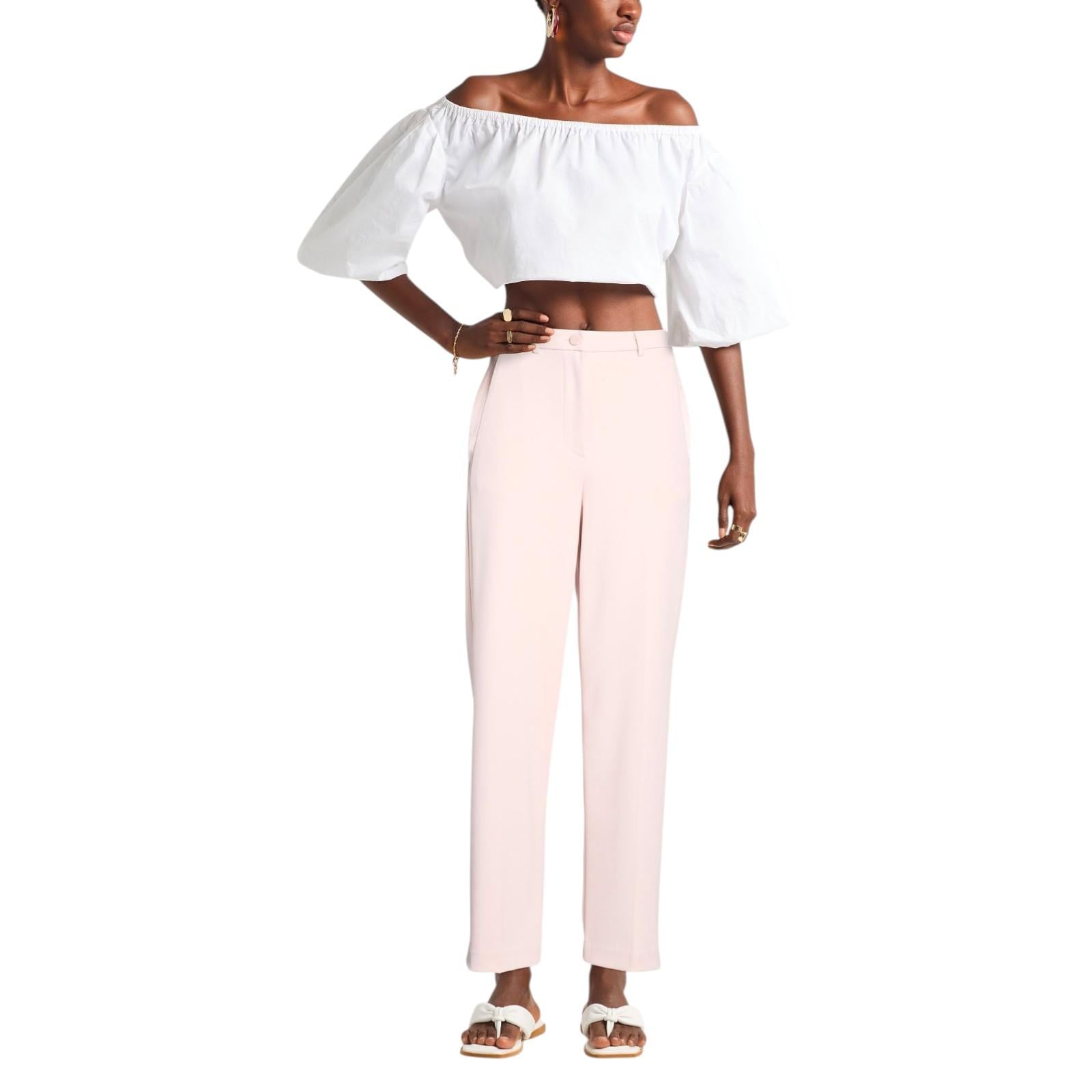 Pantalone VICOLO TD0077 ROS VICOLO