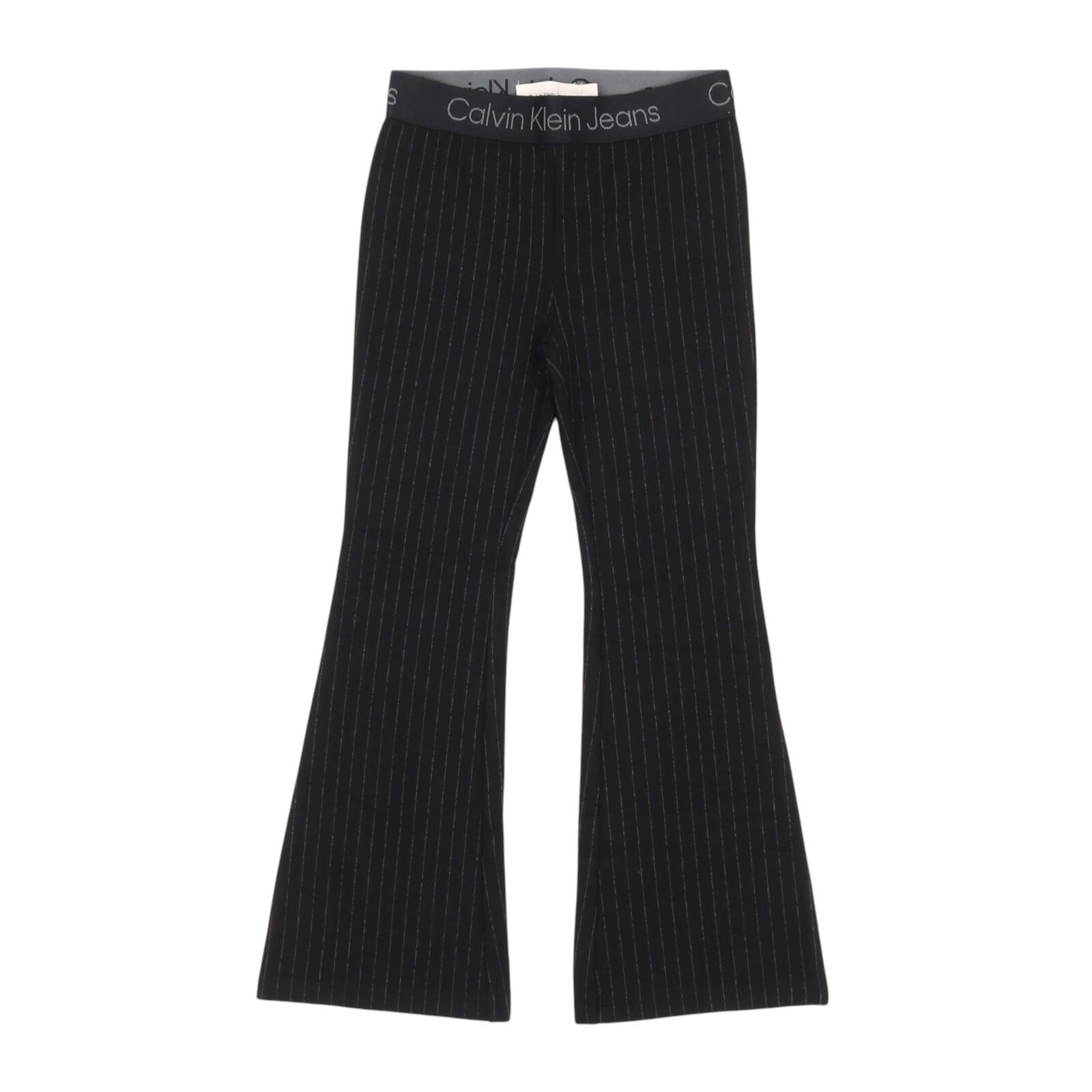 Pantalone CALVIN KLEIN kids IG0IG02734 BEH CALVIN KLEIN